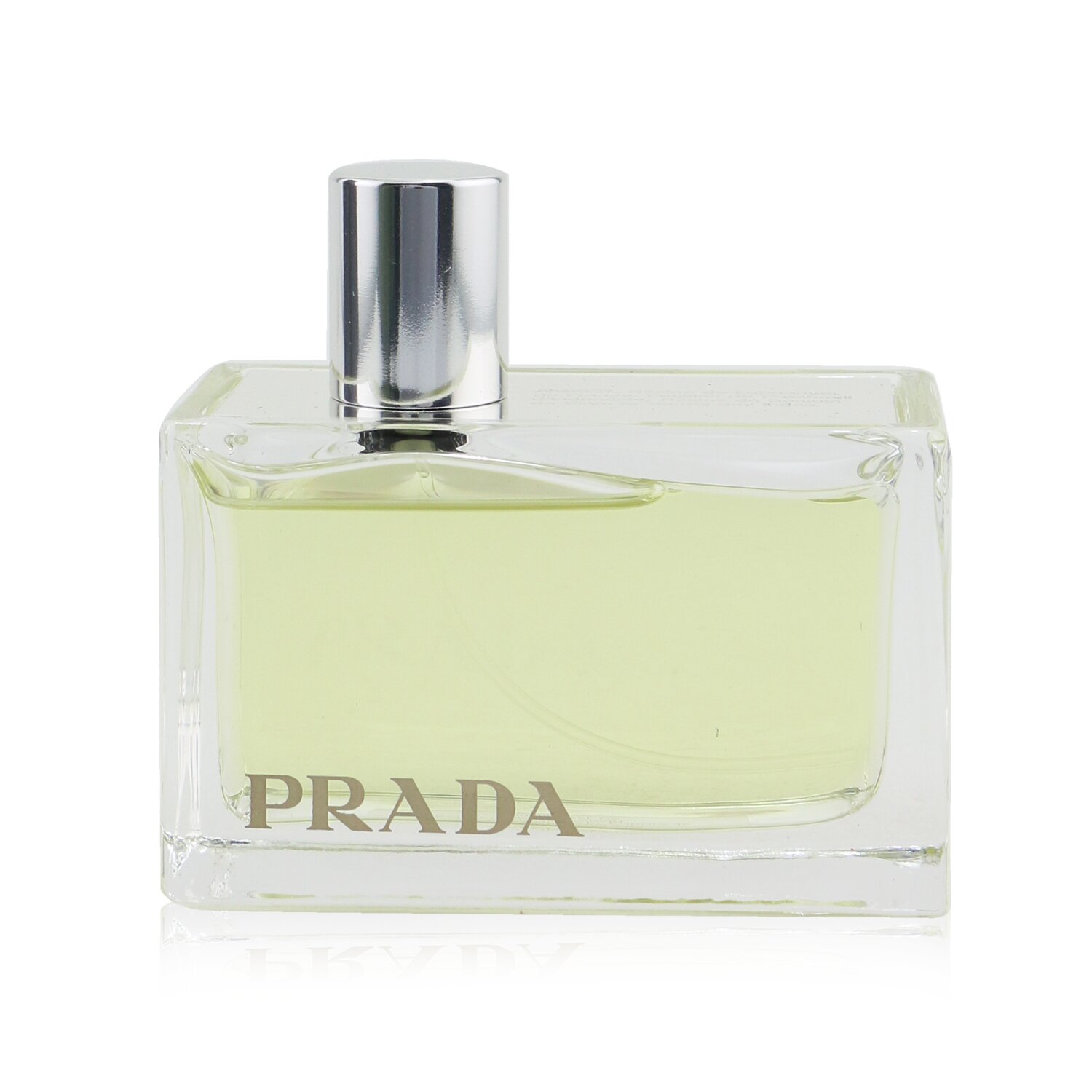 Prada Amber Eau de Parfüm spray 80ml/2.7oz