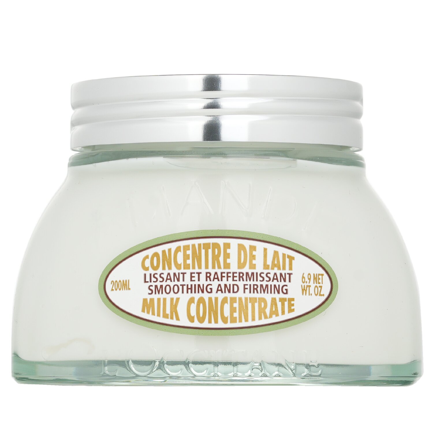 L'Occitane Almond Milk Concentrate 200ml/7oz