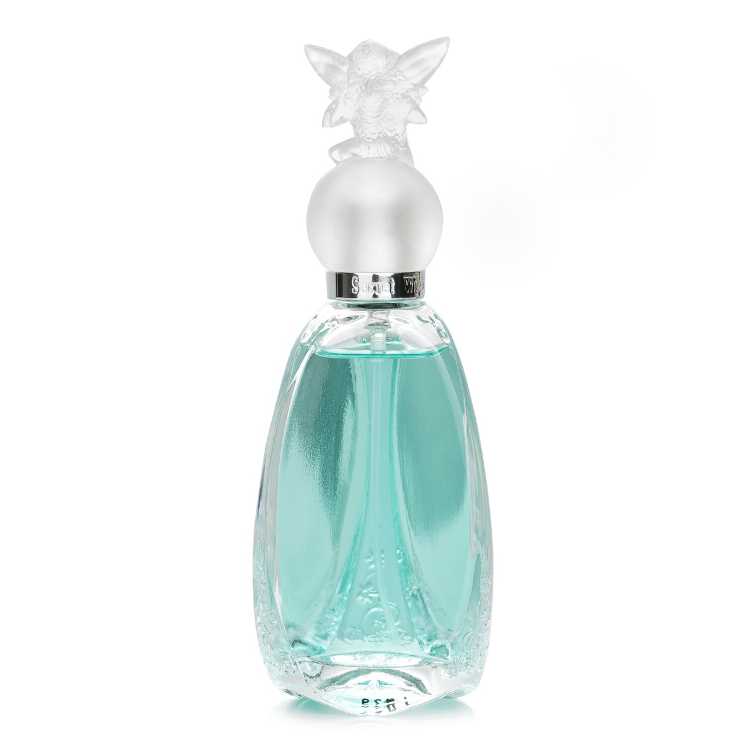 Anna Sui Secret Wish ماء تواليت بخاخ 50ml/1.7oz