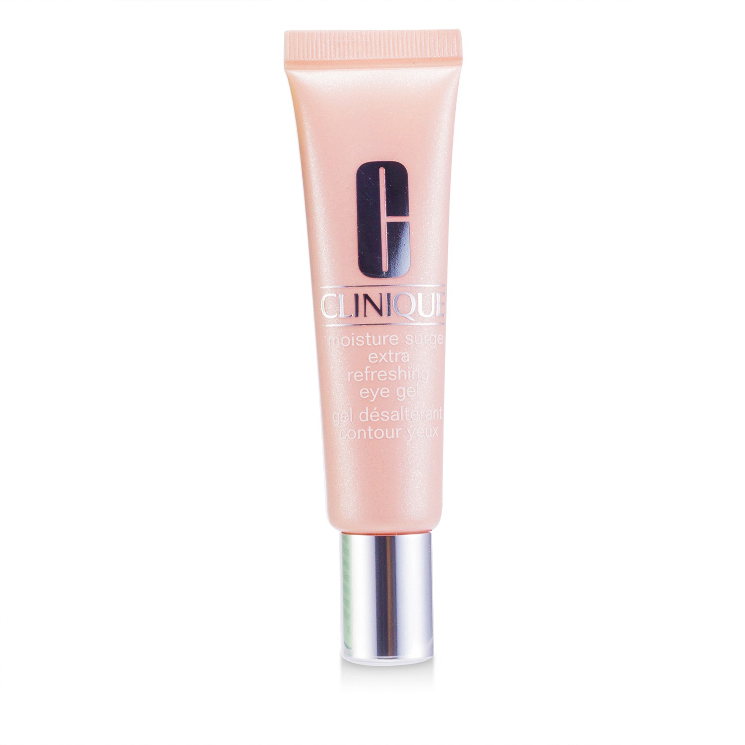 Clinique Extra osvěžující hydratační gel na oči Moisture Surge Extra Refreshing Eye Gel 15ml/0.5oz