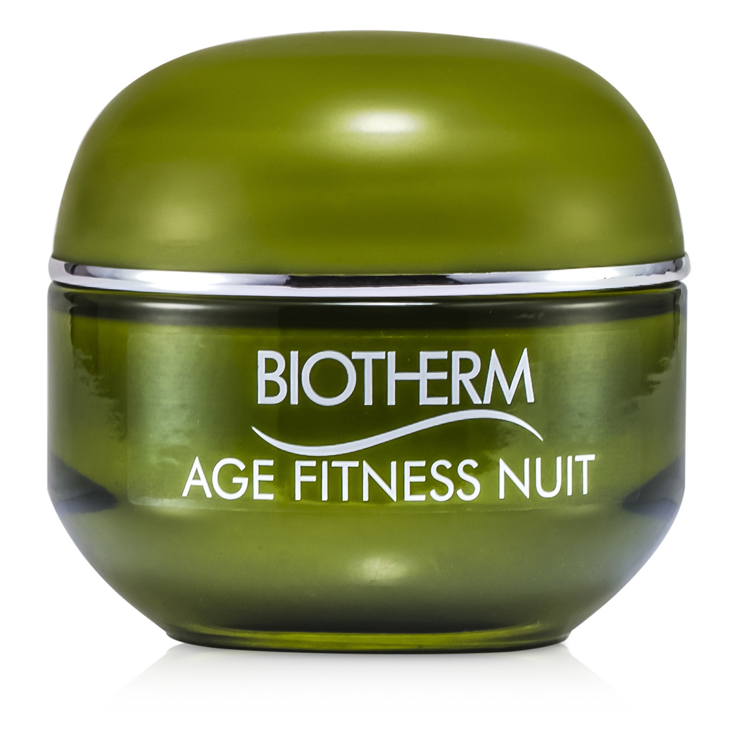 Biotherm Age Fitness Power 2 Recharging & Renewing Night Treatment (N/C) 50ml/1.69oz