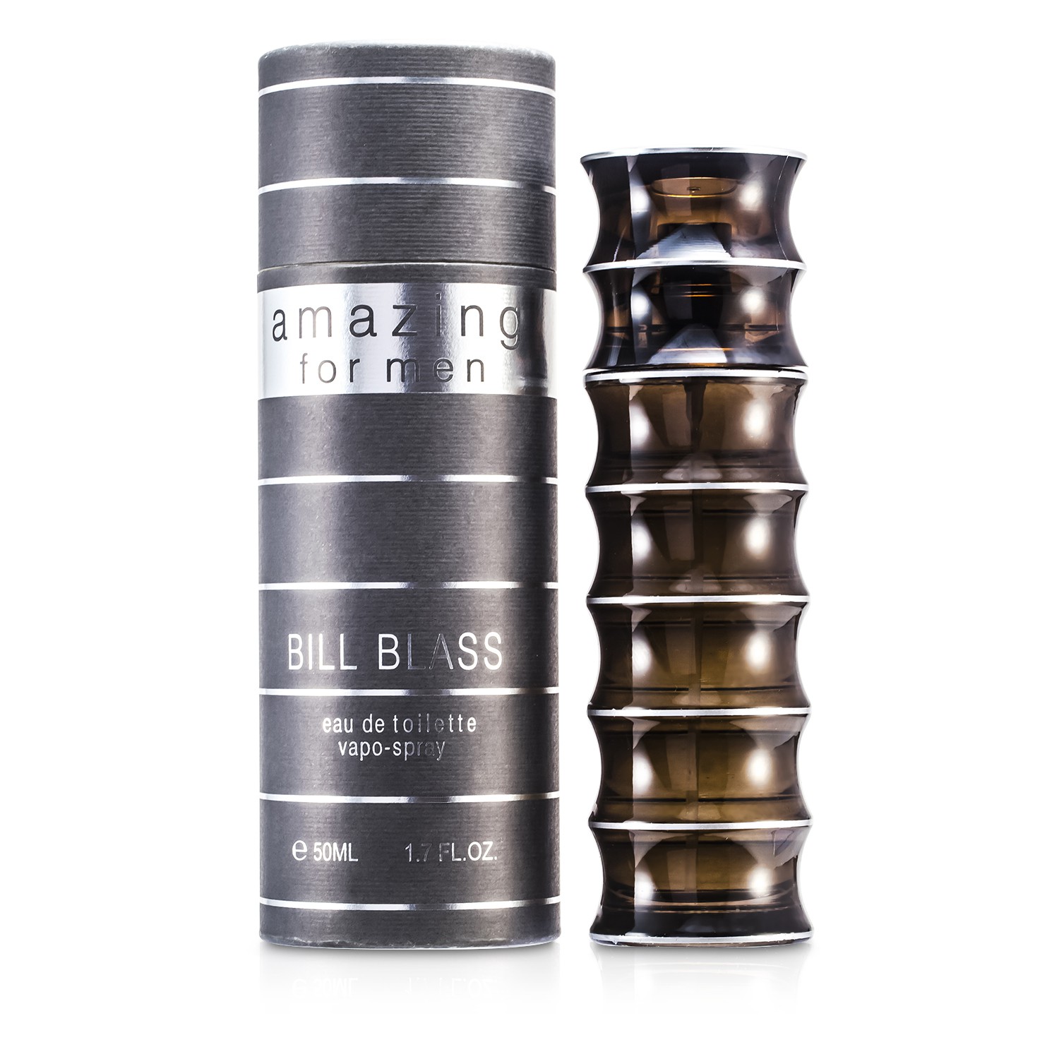 比尔布拉斯 Bill Blass 惊讶淡香水喷雾 50ml/1.7oz