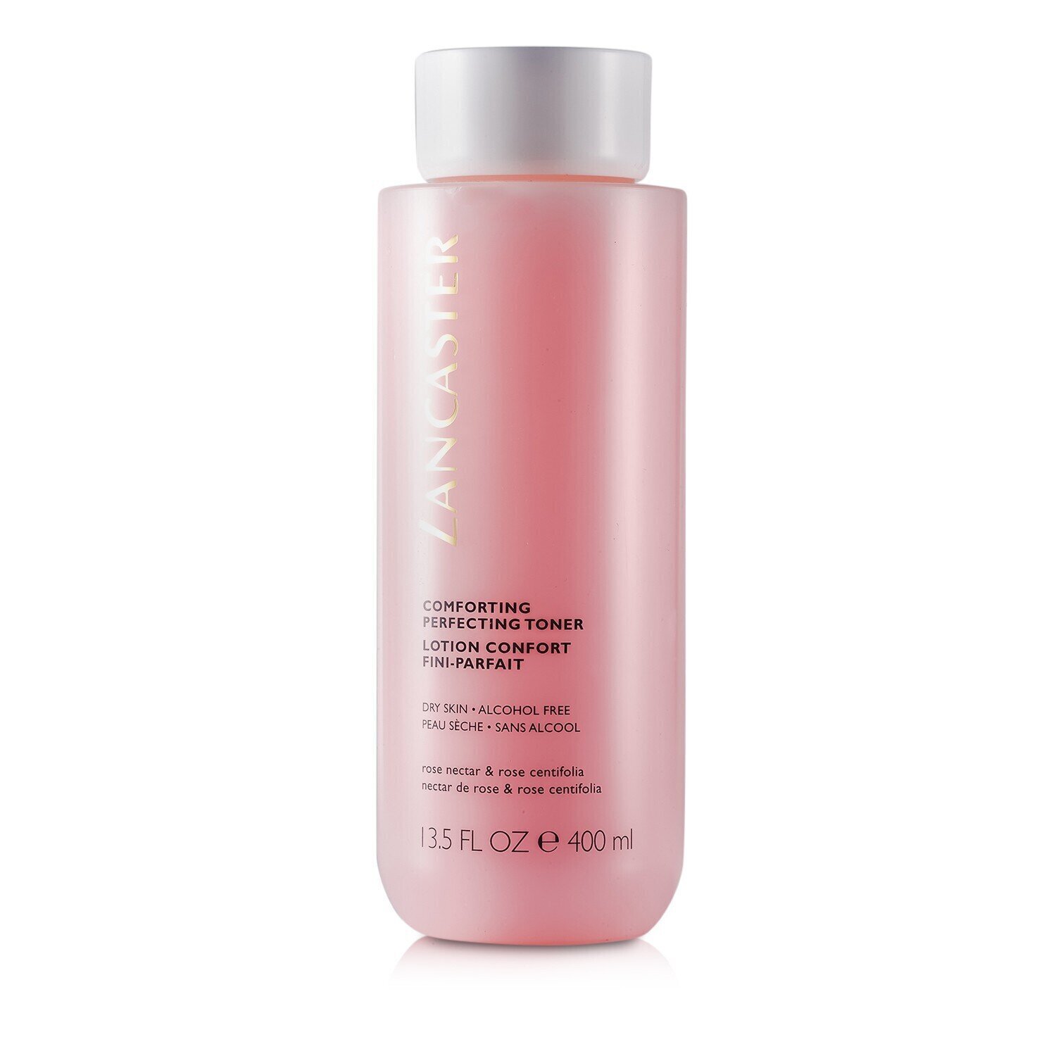 Lancaster Cleansing Block Comforting Perfecting Toner 400ml/13.4oz