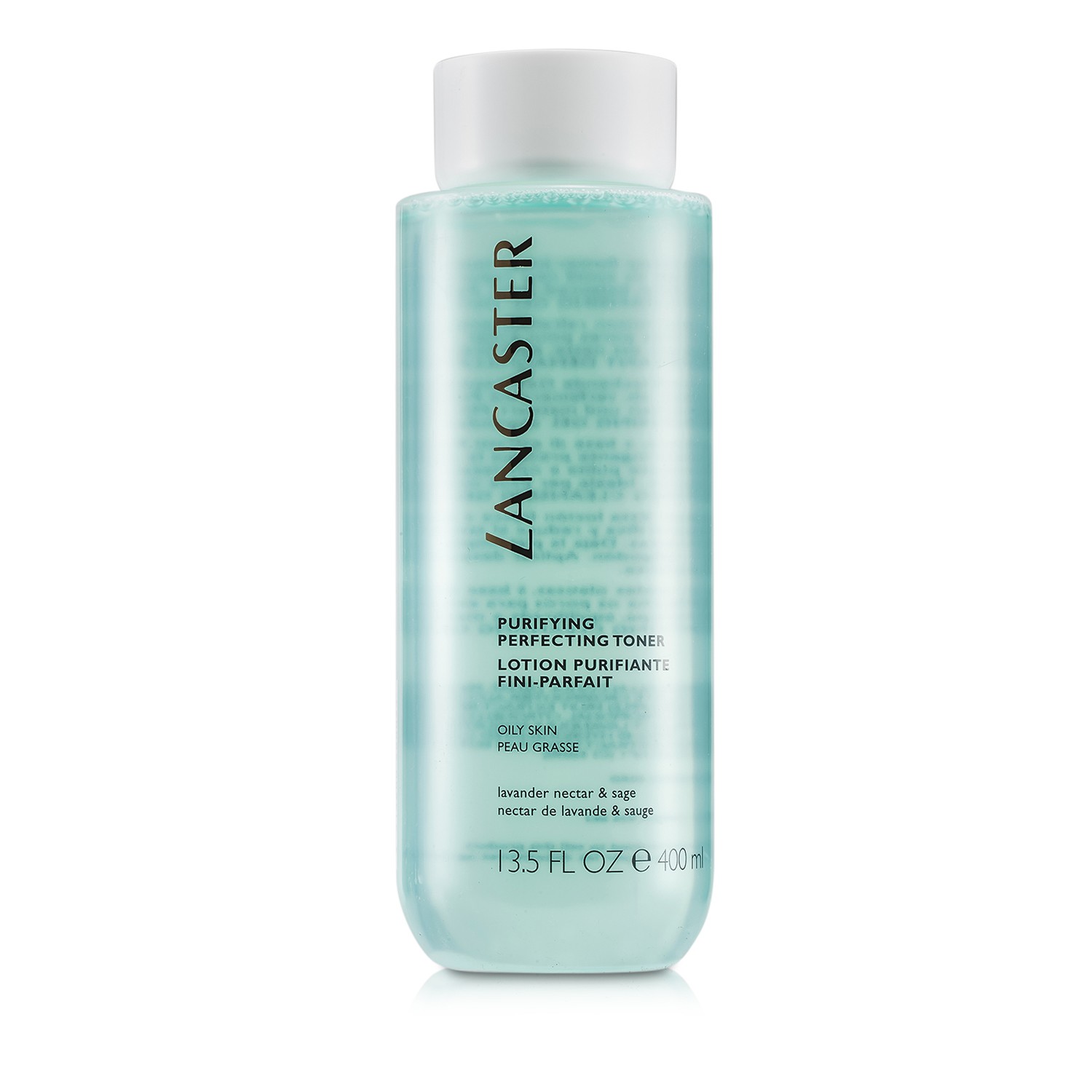 Lancaster Cleansing Block Purifying Perfecting Toner 400ml/13.4oz