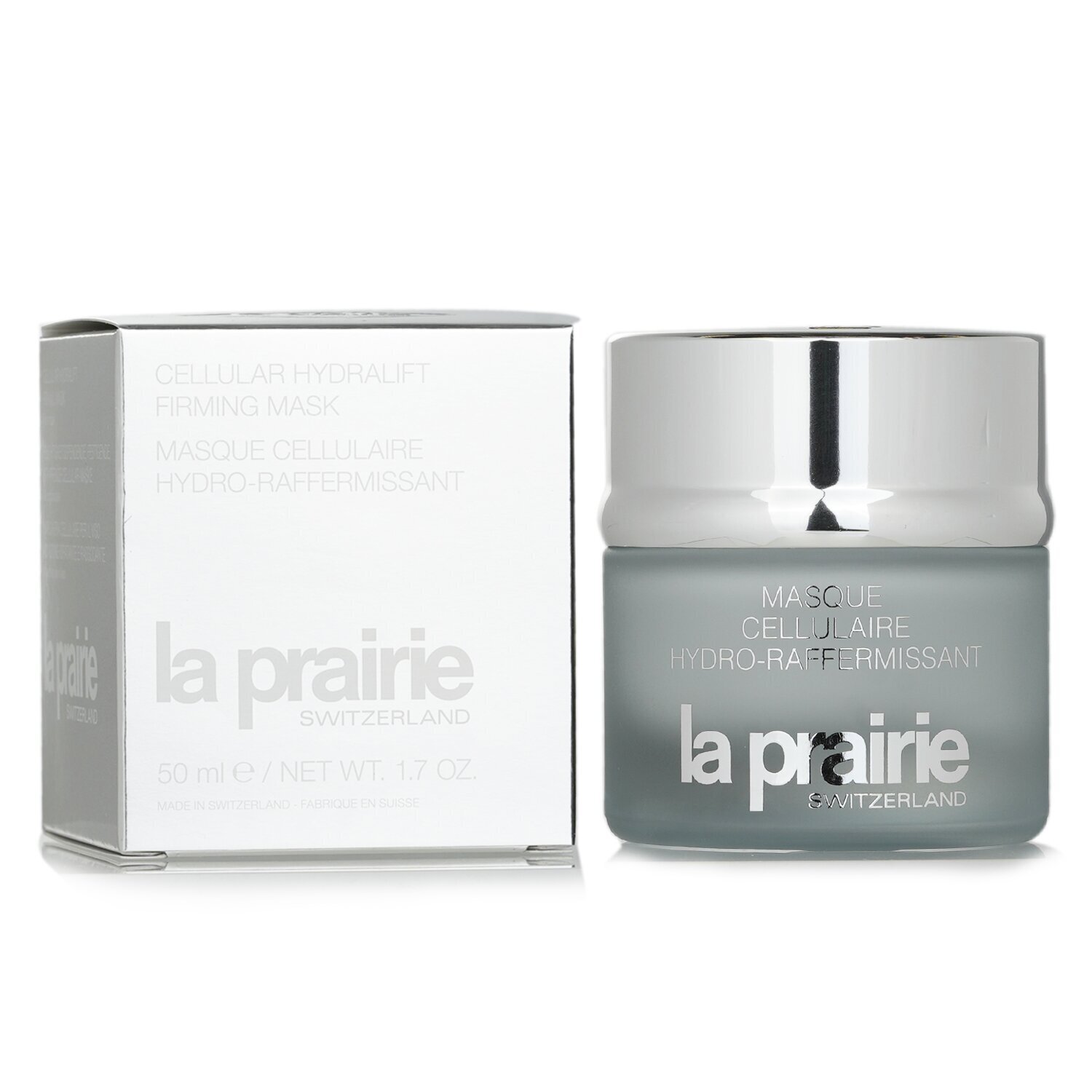 La Prairie cellular hydralift buy firming mask - NEW