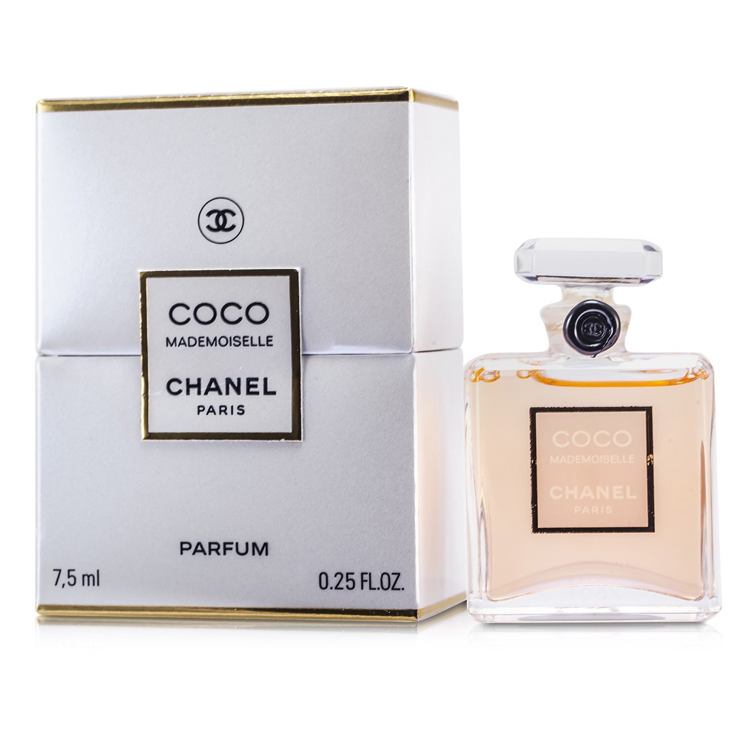 Chanel Coco Mademoiselle - parfém 7.5ml/0.25oz