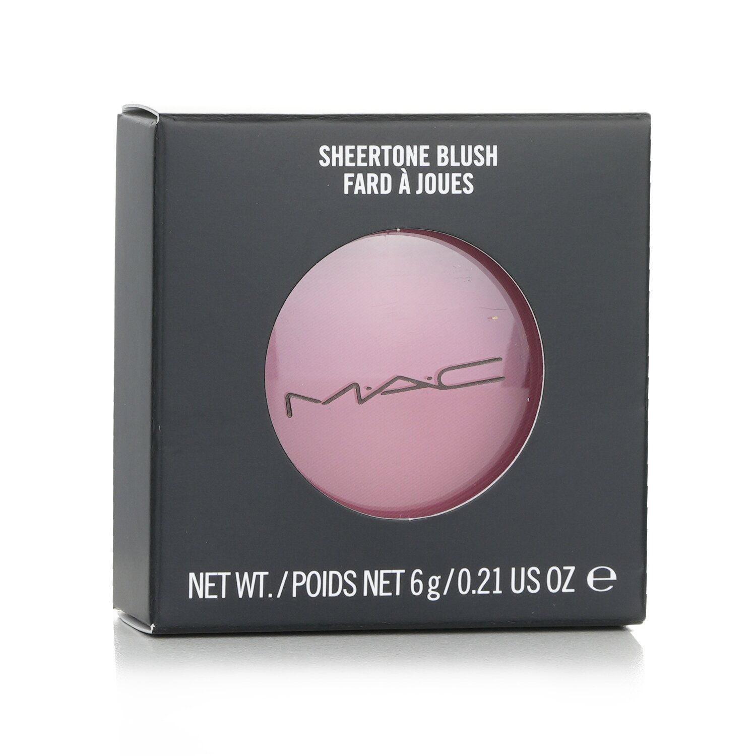 MAC Sheertone Blush 6g/0.2oz