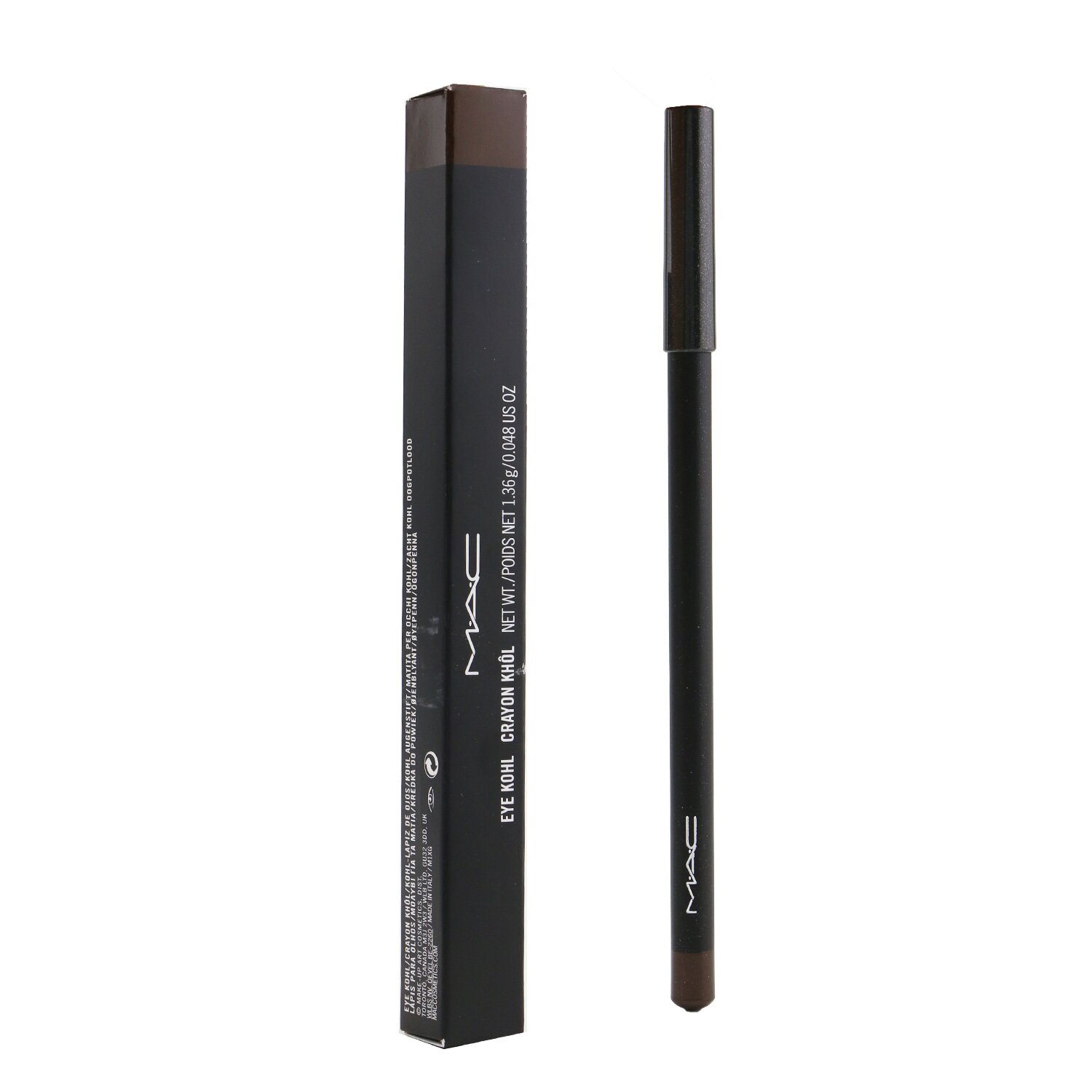 MAC Eye Kohl 1.36g/0.048oz