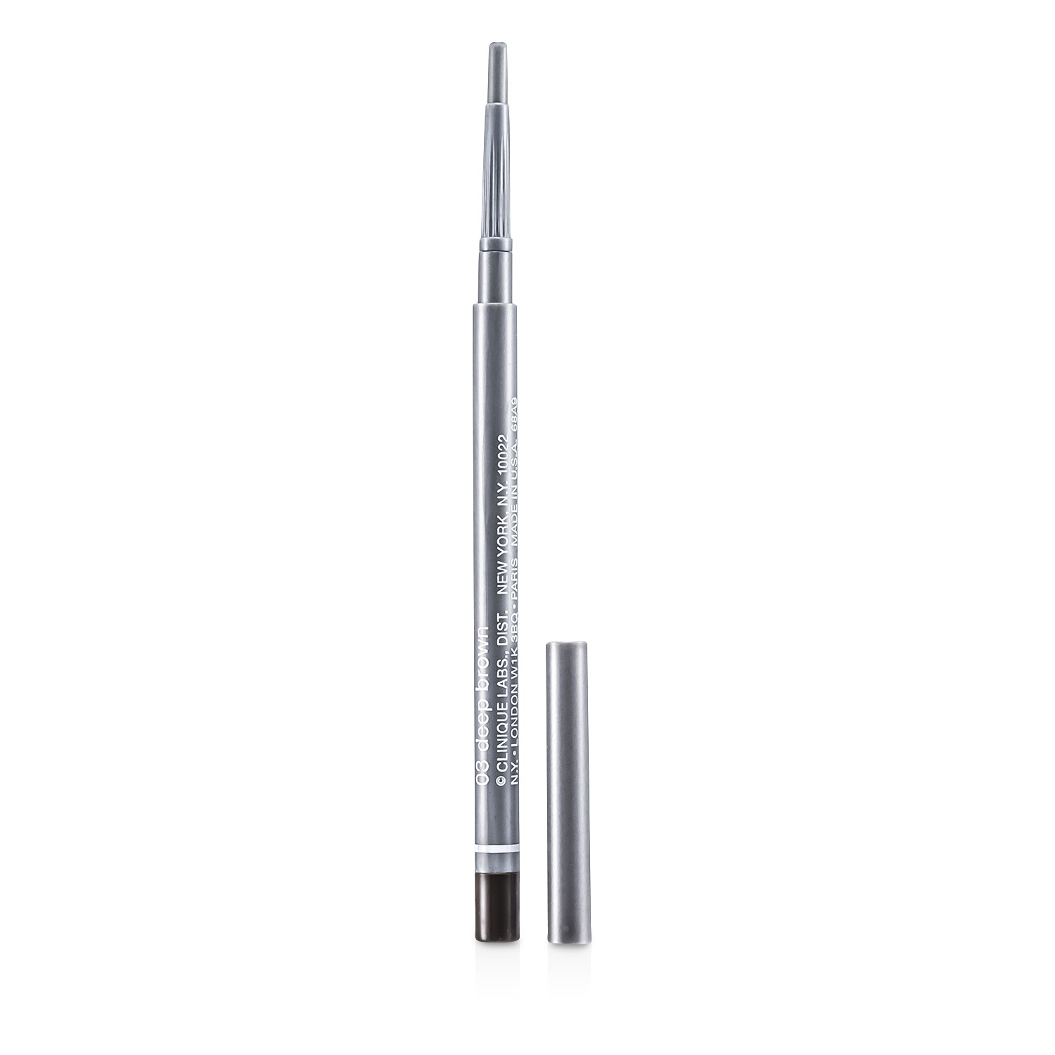 Clinique Superfine Brow Liner Picture Color