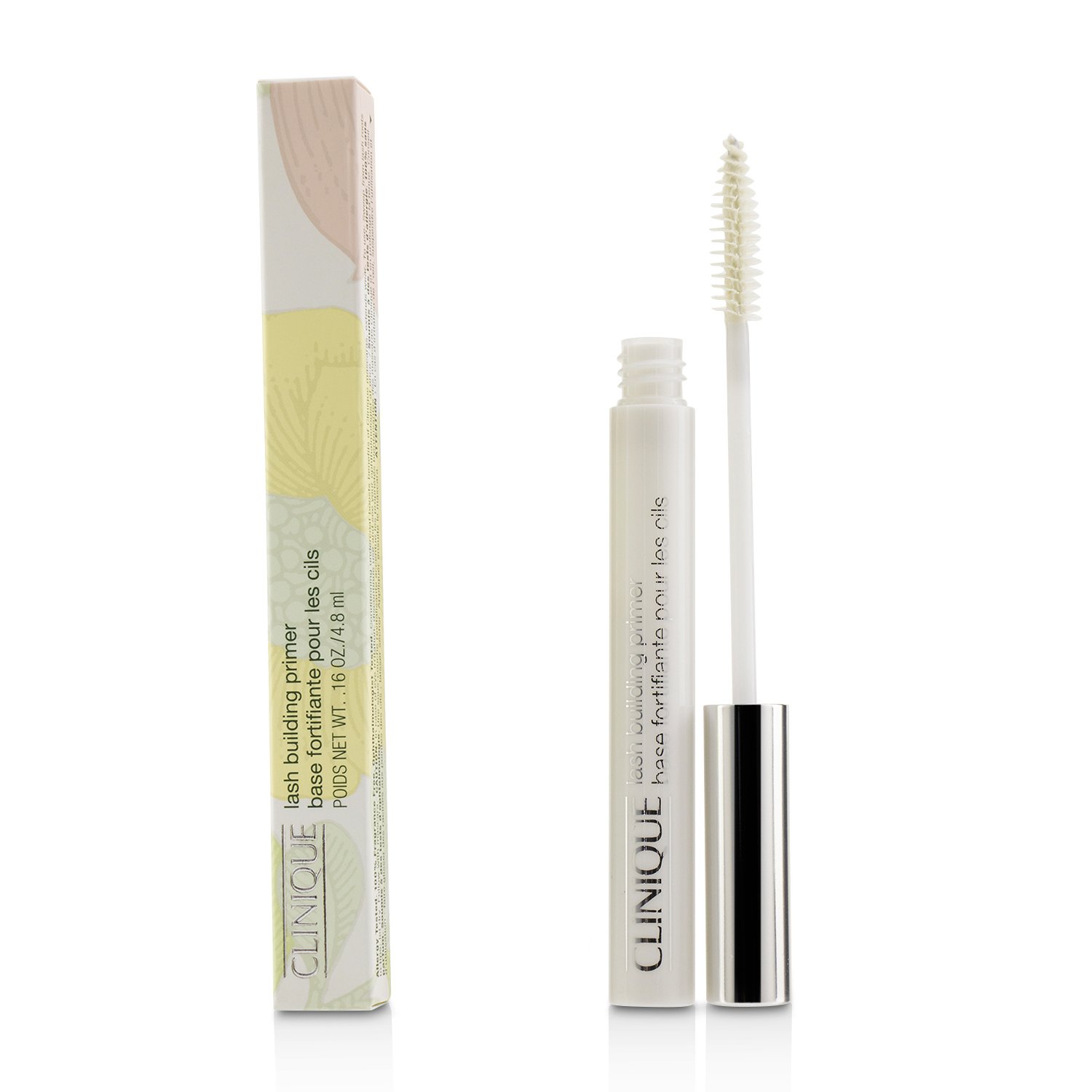 Clinique Lash Builder პრაიმერი 4.8g/0.17oz