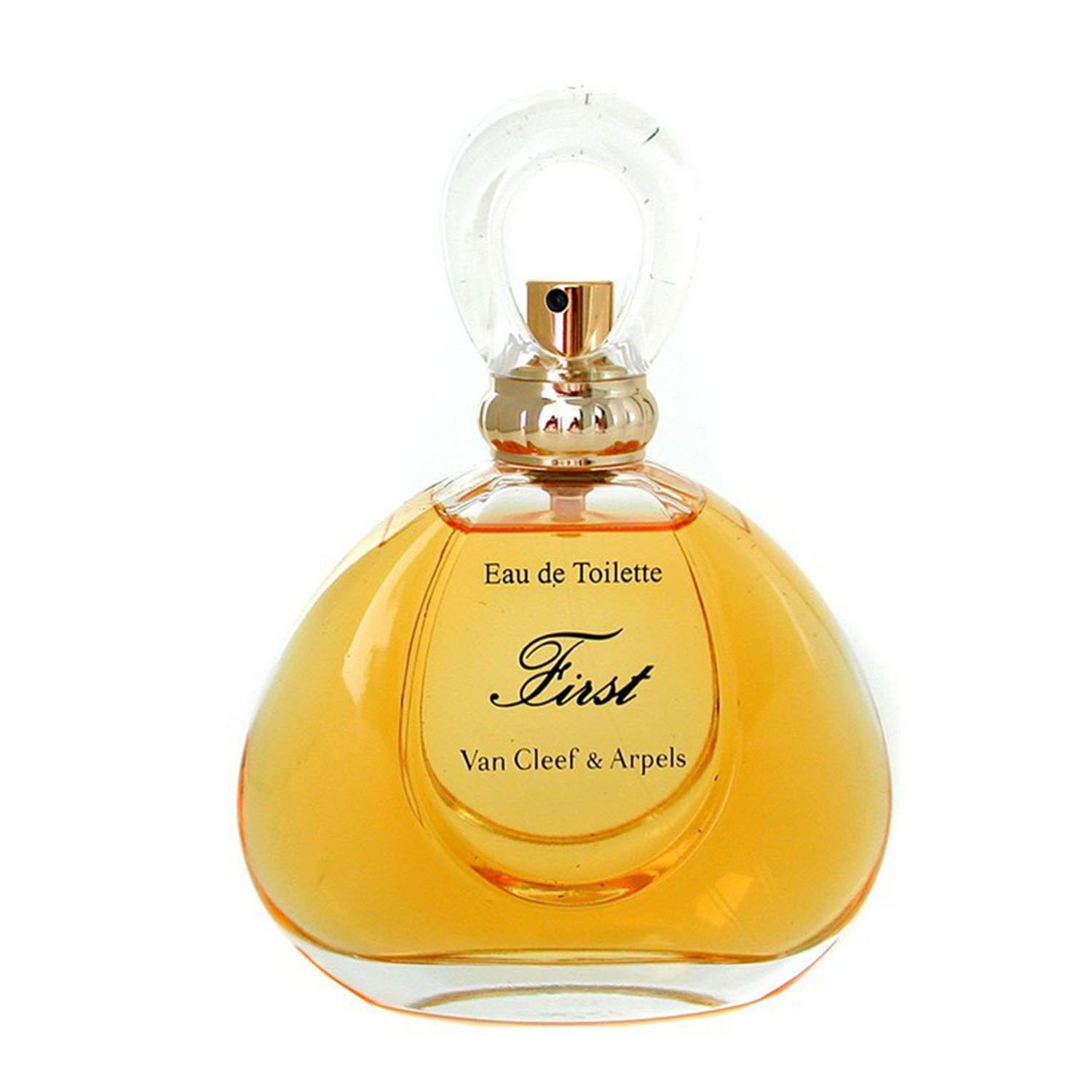 梵克雅宝 Van Cleef & Arpels 初遇女士淡香水First EDT 100ml/3.3oz