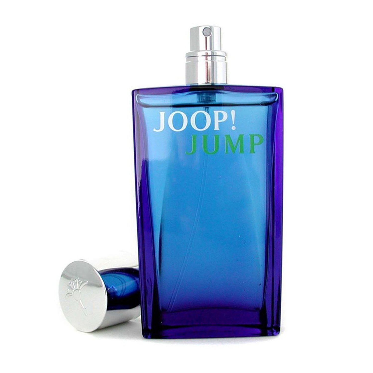 Joop Joop Jump Eau De Toilette Natural Spray 100ml/3.4oz