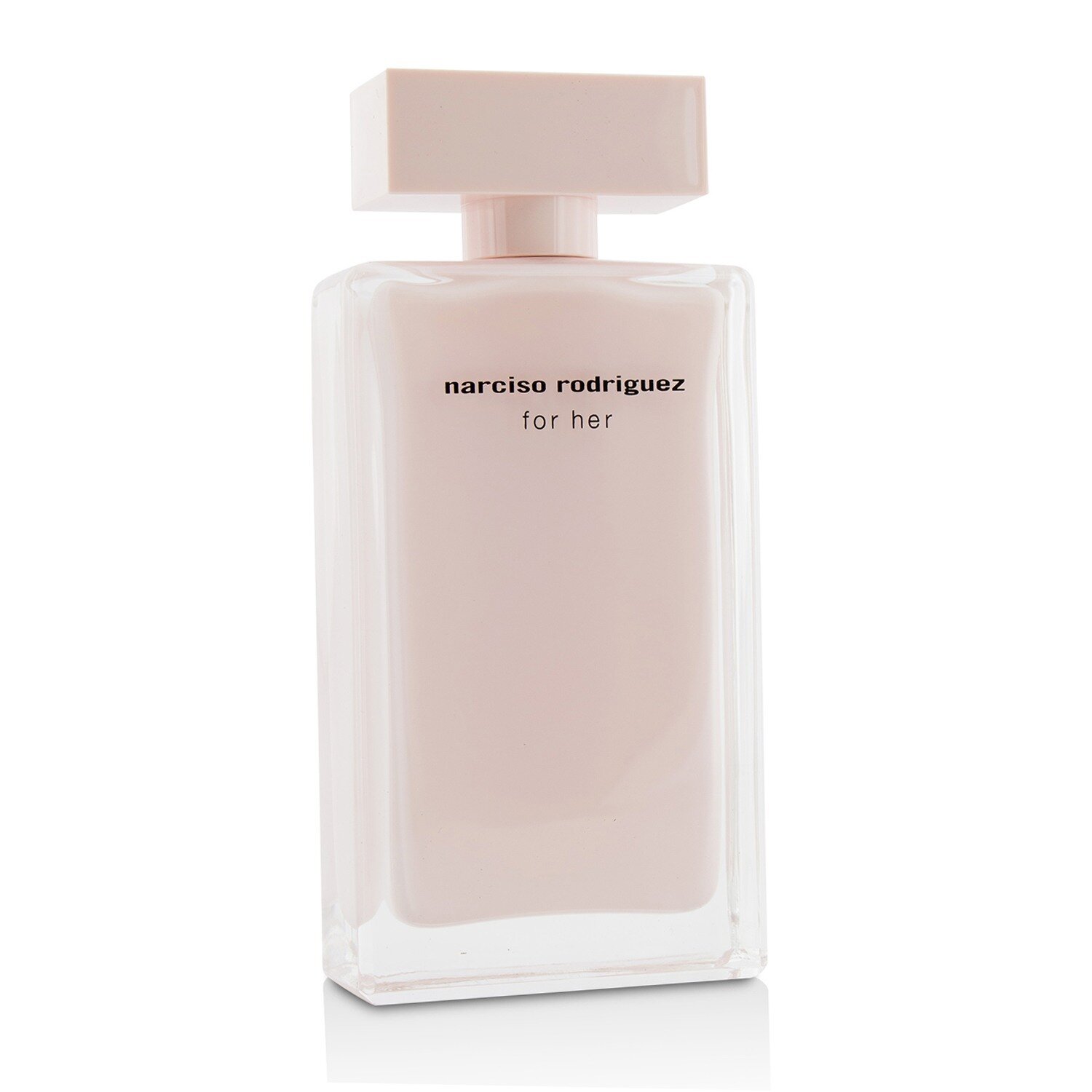 Narciso Rodriguez For Her 女性香水 For Her EDP 100ml/3.4oz