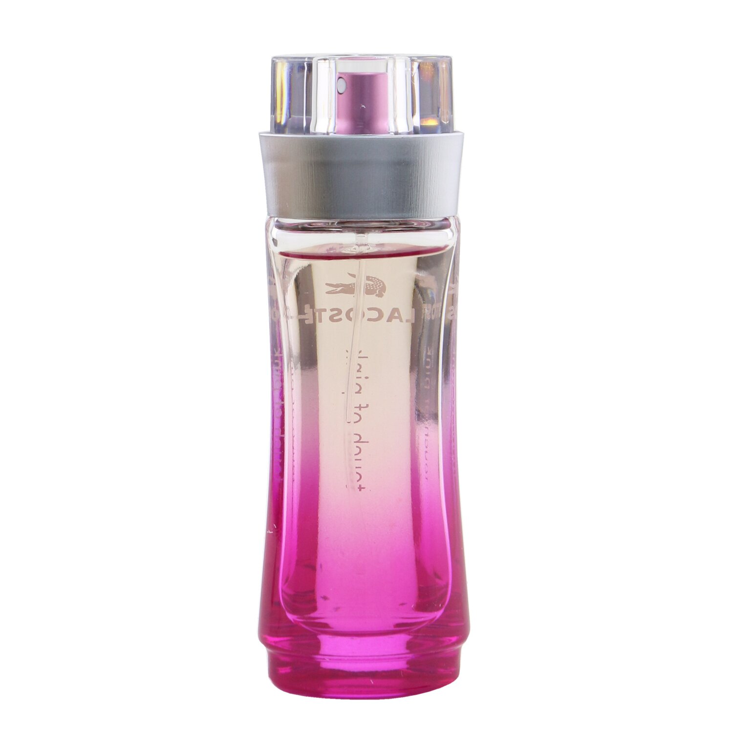 Lacoste Touch Of Pink ماء تواليت بخاخ 30ml/1oz