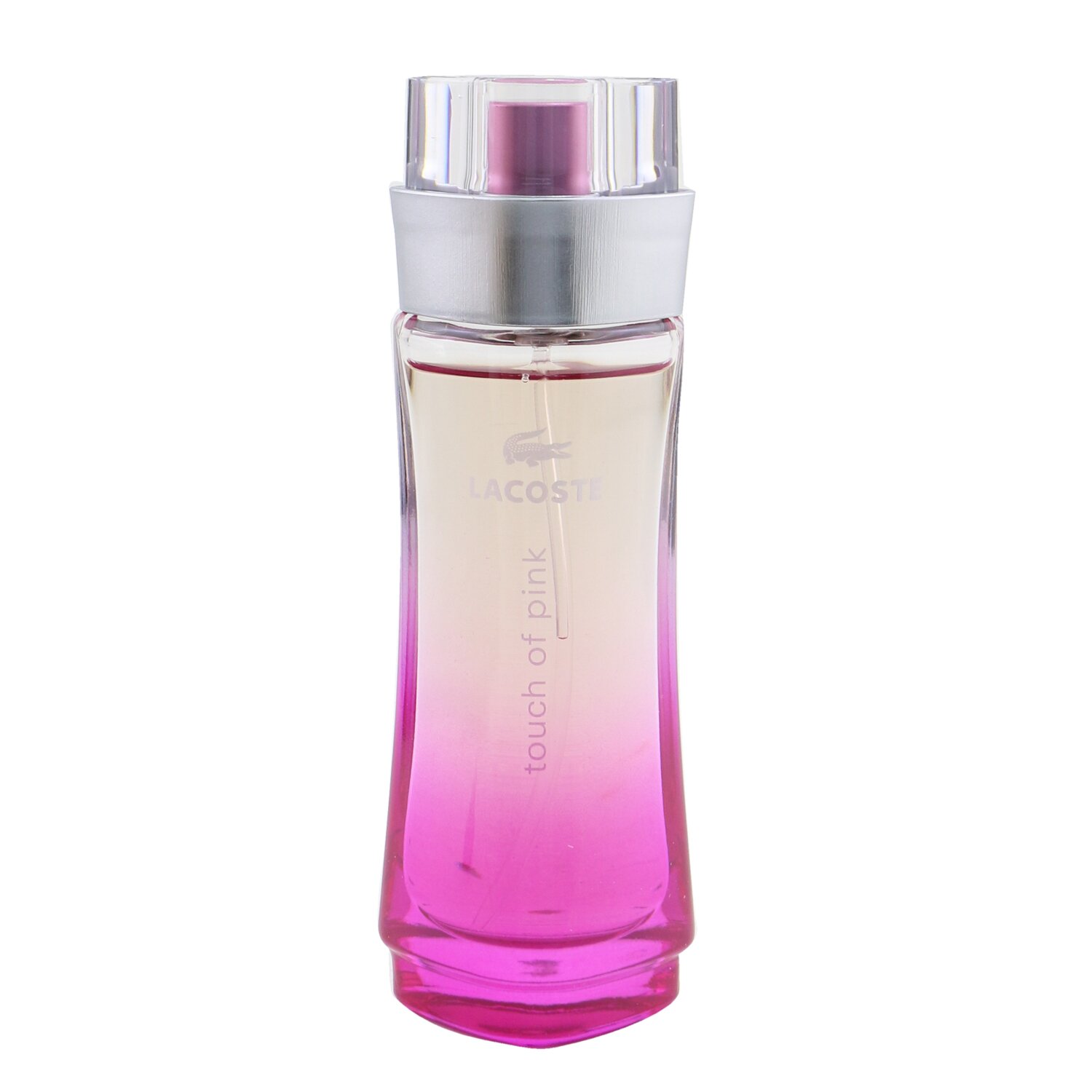 Lacoste Touch Of Pink ماء تواليت بخاخ 30ml/1oz