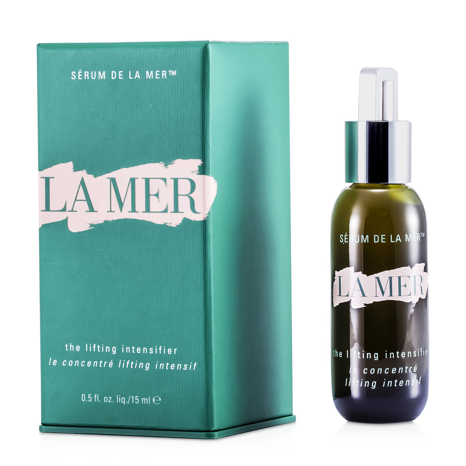 La Mer The Lifting Intensifier 15ml/0.5oz