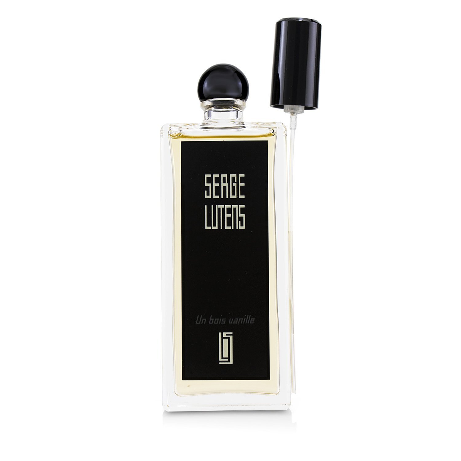 Serge Lutens Un Bois Vanille أو دو برفوم بخاخ 50ml/1.69oz