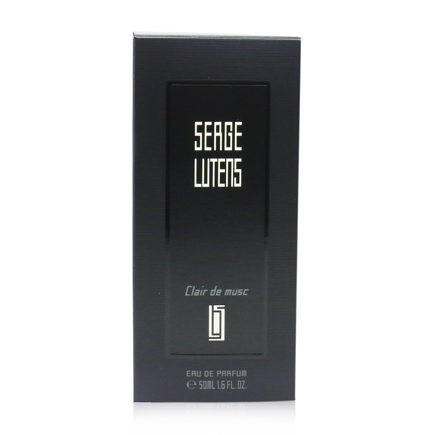 세르주 루텐 Serge Lutens 끌레 드 머스크 오드 퍼퓸 스프레이 50ml/1.69oz