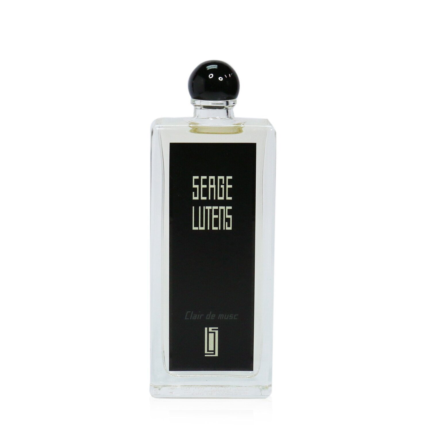 세르주 루텐 Serge Lutens 끌레 드 머스크 오드 퍼퓸 스프레이 50ml/1.69oz