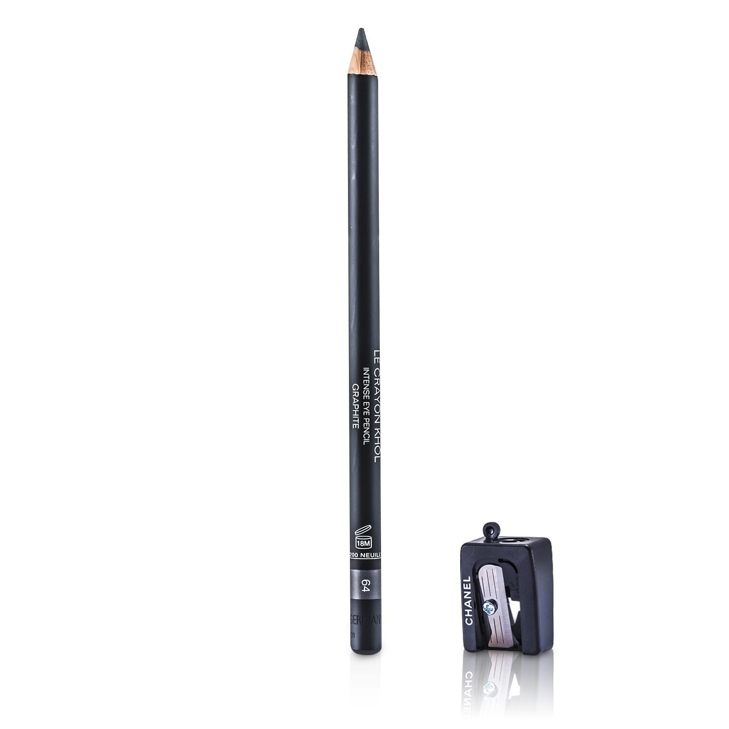 Chanel Le Crayon Khol 1.4g/0.05oz