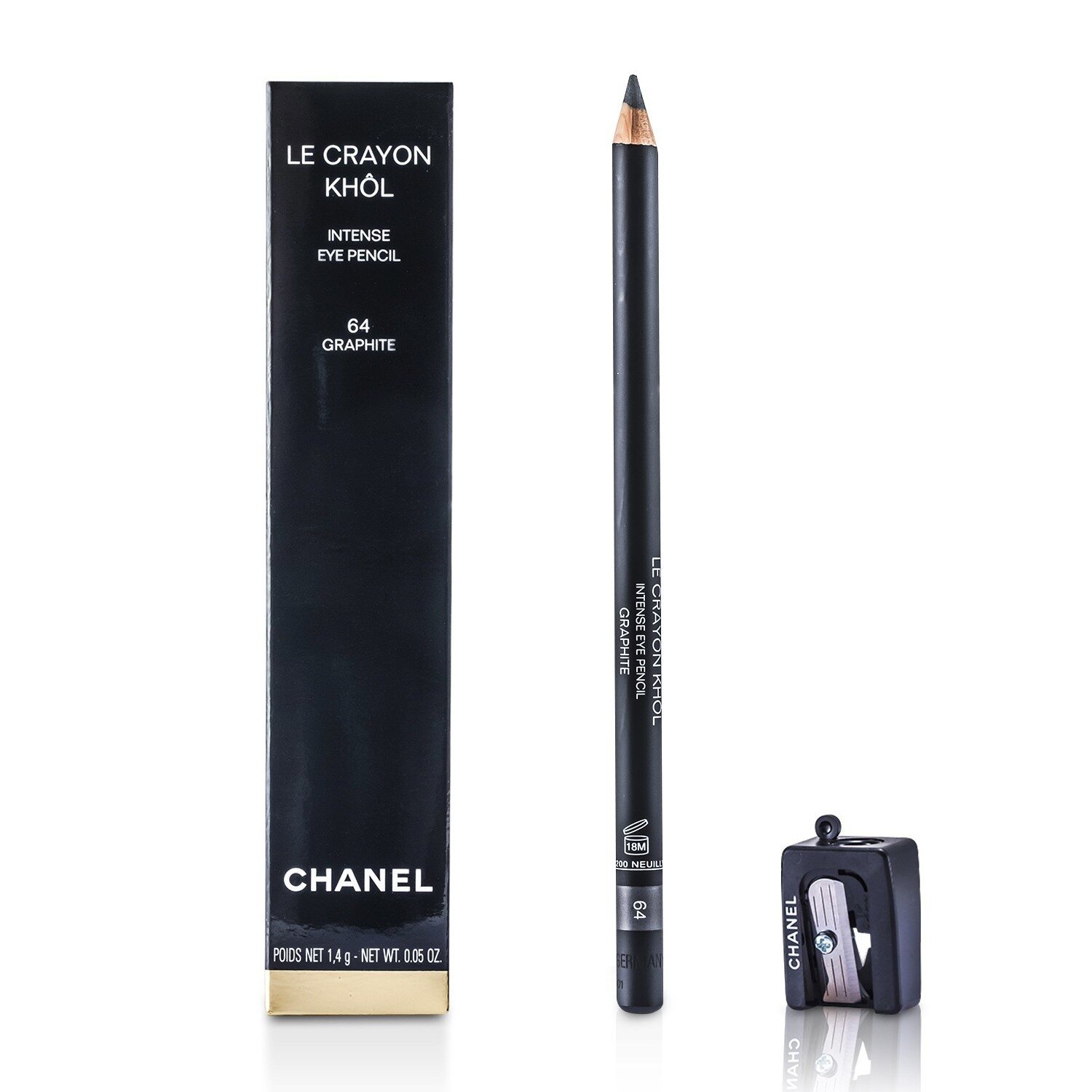 Chanel Le Crayon Khol 1.4g/0.05oz