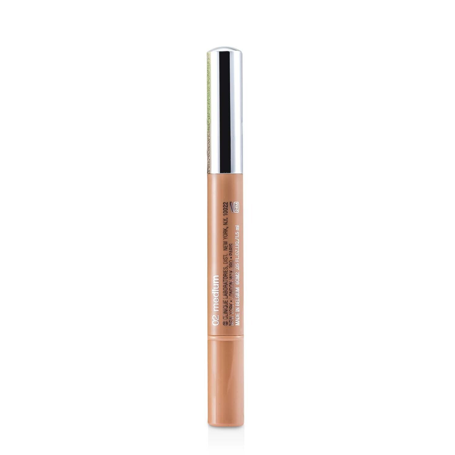 倩碧 Clinique 黑眼圈遮瑕笔Airbrush Concealer 1.5ml/0.05oz