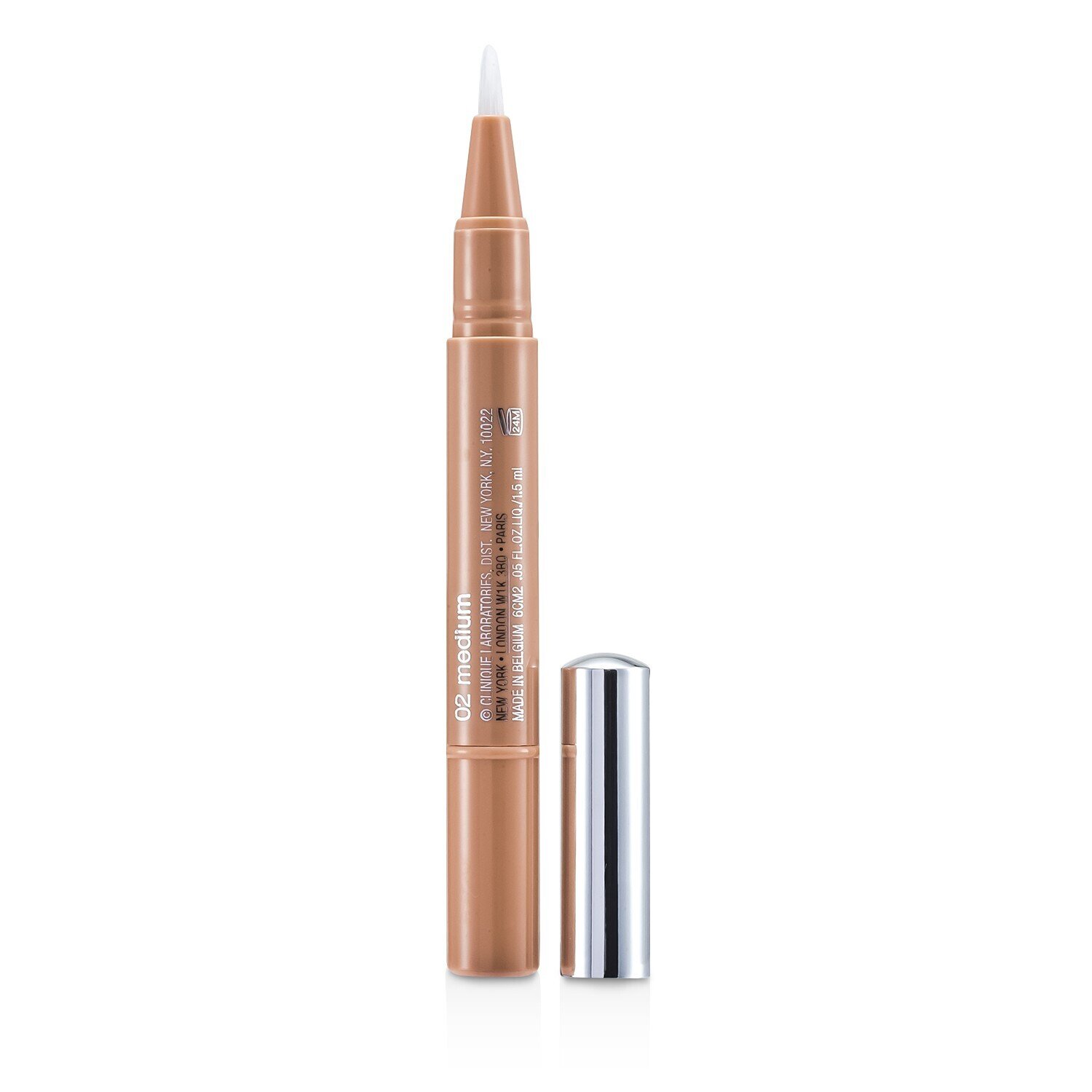 倩碧 Clinique 黑眼圈遮瑕笔Airbrush Concealer 1.5ml/0.05oz