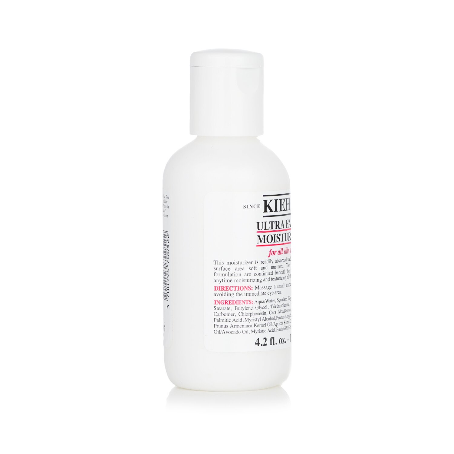 Kiehl's Nawilżająca emulsja do twarzy Ultra Facial Moisturizer (All Skin Types) 125ml/4.2oz