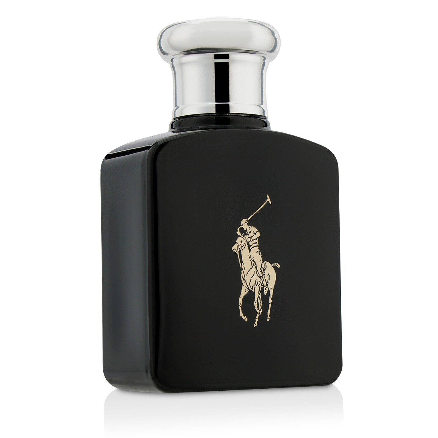 Ralph Lauren Polo Black Туалетная Вода Спрей 75ml/2.5oz