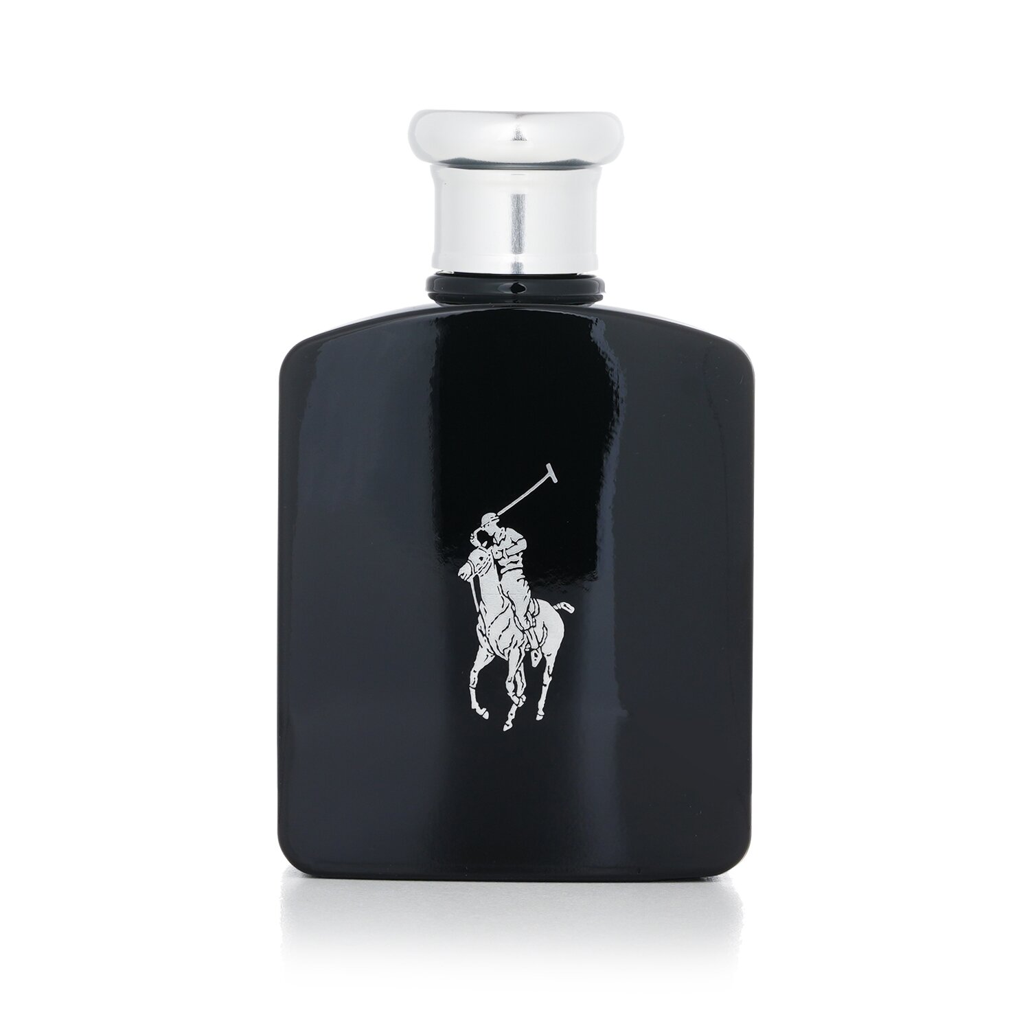 Ralph Lauren Polo Black Туалетная Вода Спрей 125ml/4.2oz