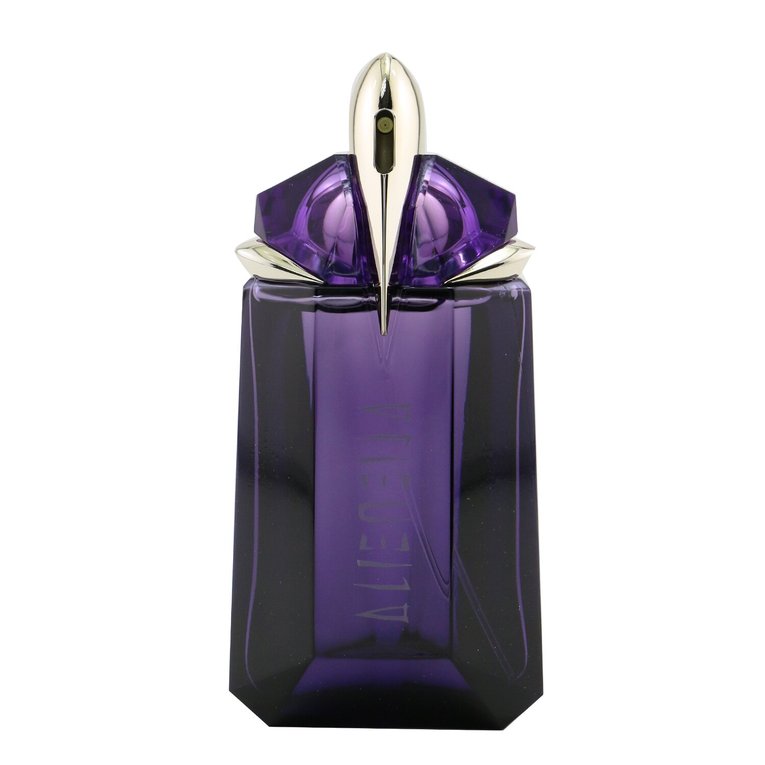 Thierry Mugler (Mugler) Alien Minyak Wangian Jenis Mengisi Ulang Spray 60ml/2oz