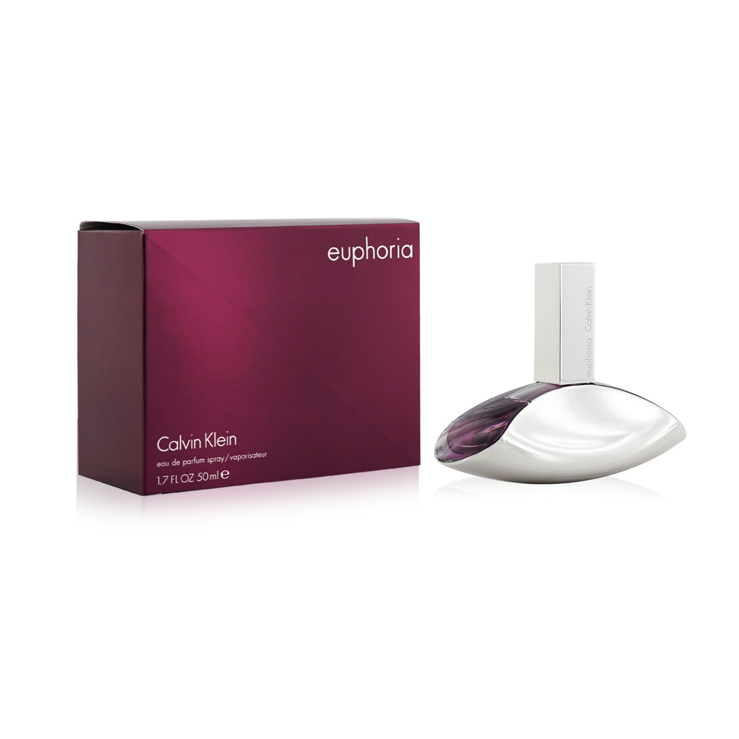 Calvin Klein Euphoria Eau De Parfum Spray 50ml/1.7oz