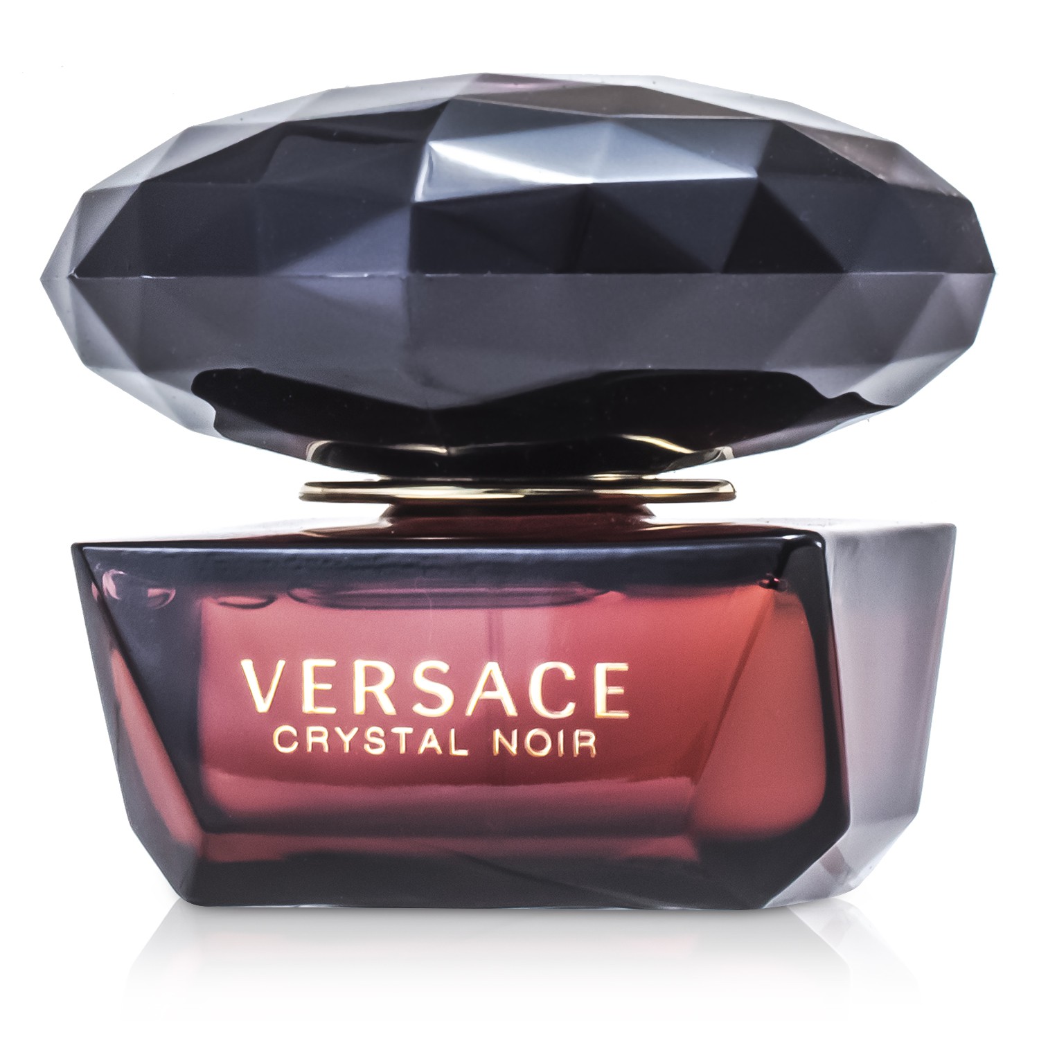 Versace Crystal Noir Minyak Wangian Jenis Spray 50ml/1.7oz