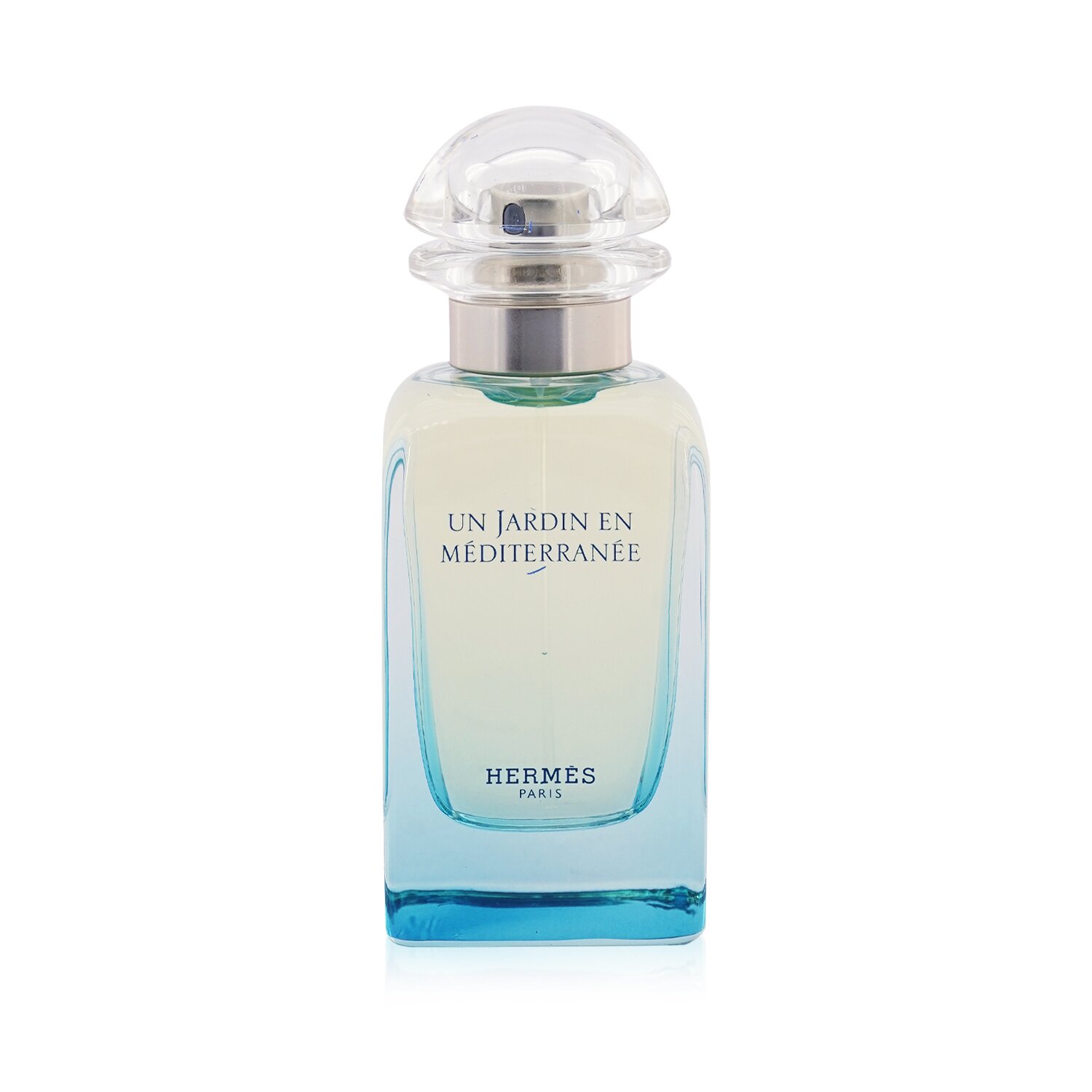 Hermes Un Jardin de Mediterranee Apă de Toaletă Spray 50ml/1.7oz