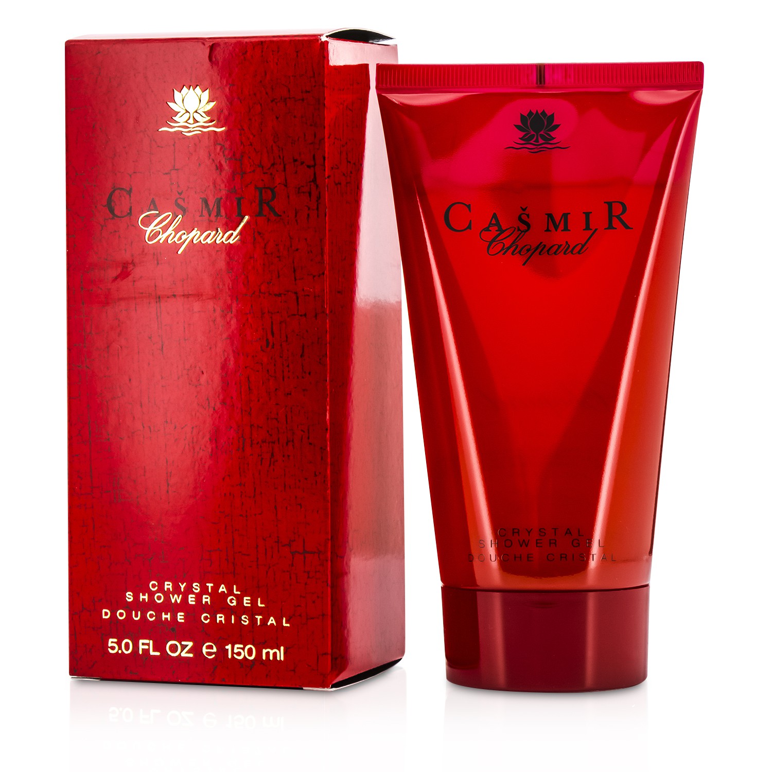 Chopard 蕭邦 女性沐浴露 Casmir Crystal Shower Gel 150ml/5oz