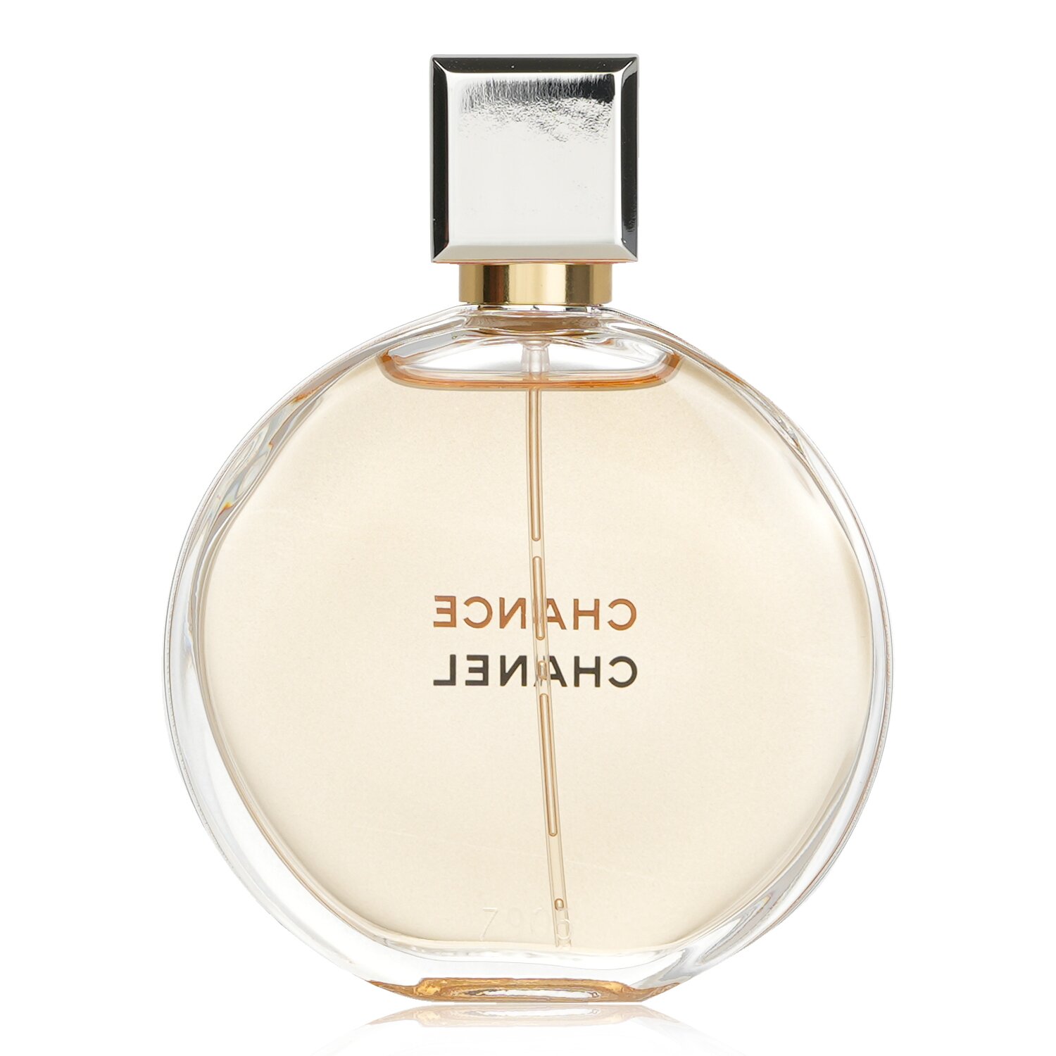 Chanel Chance - parfémovaná voda s rozprašovačem 50ml/1.7oz