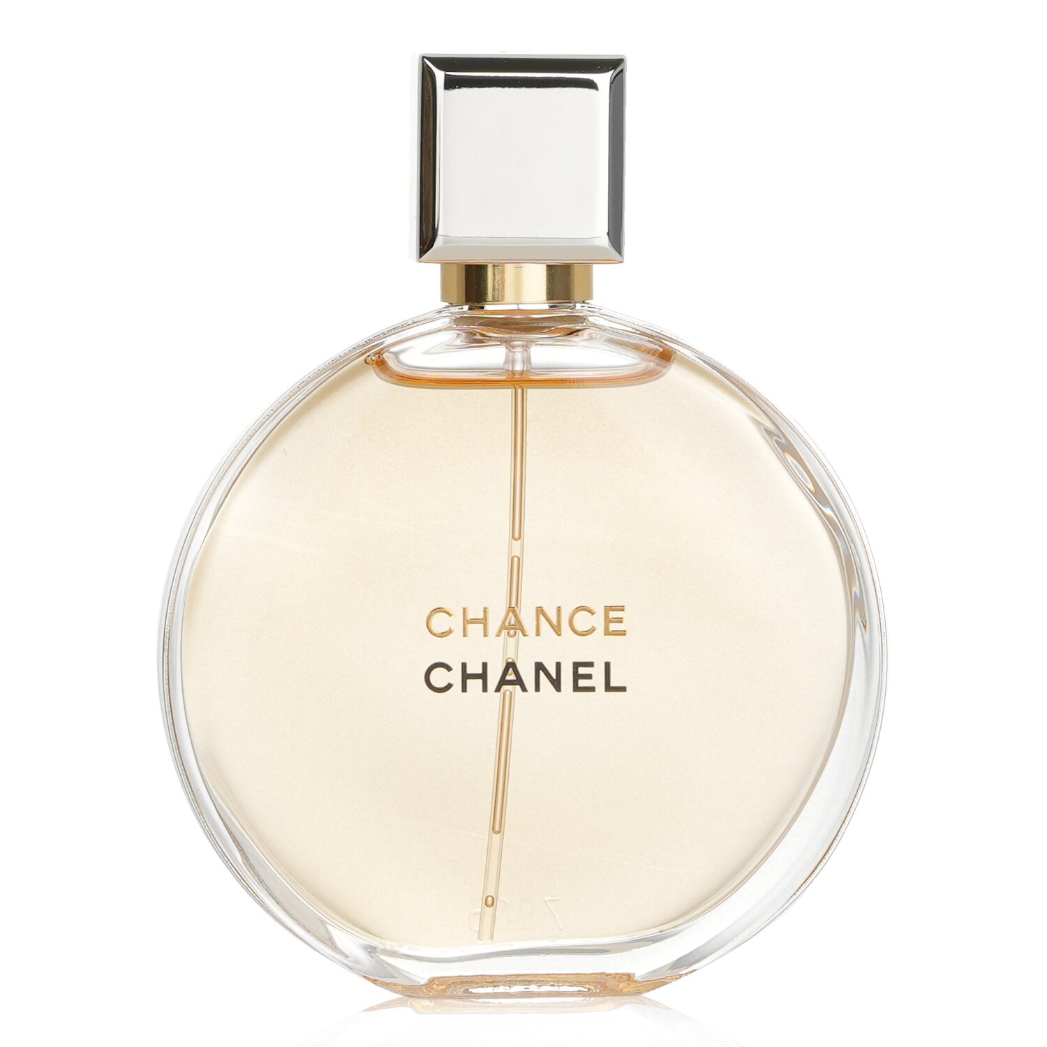 Chanel chance eau de online