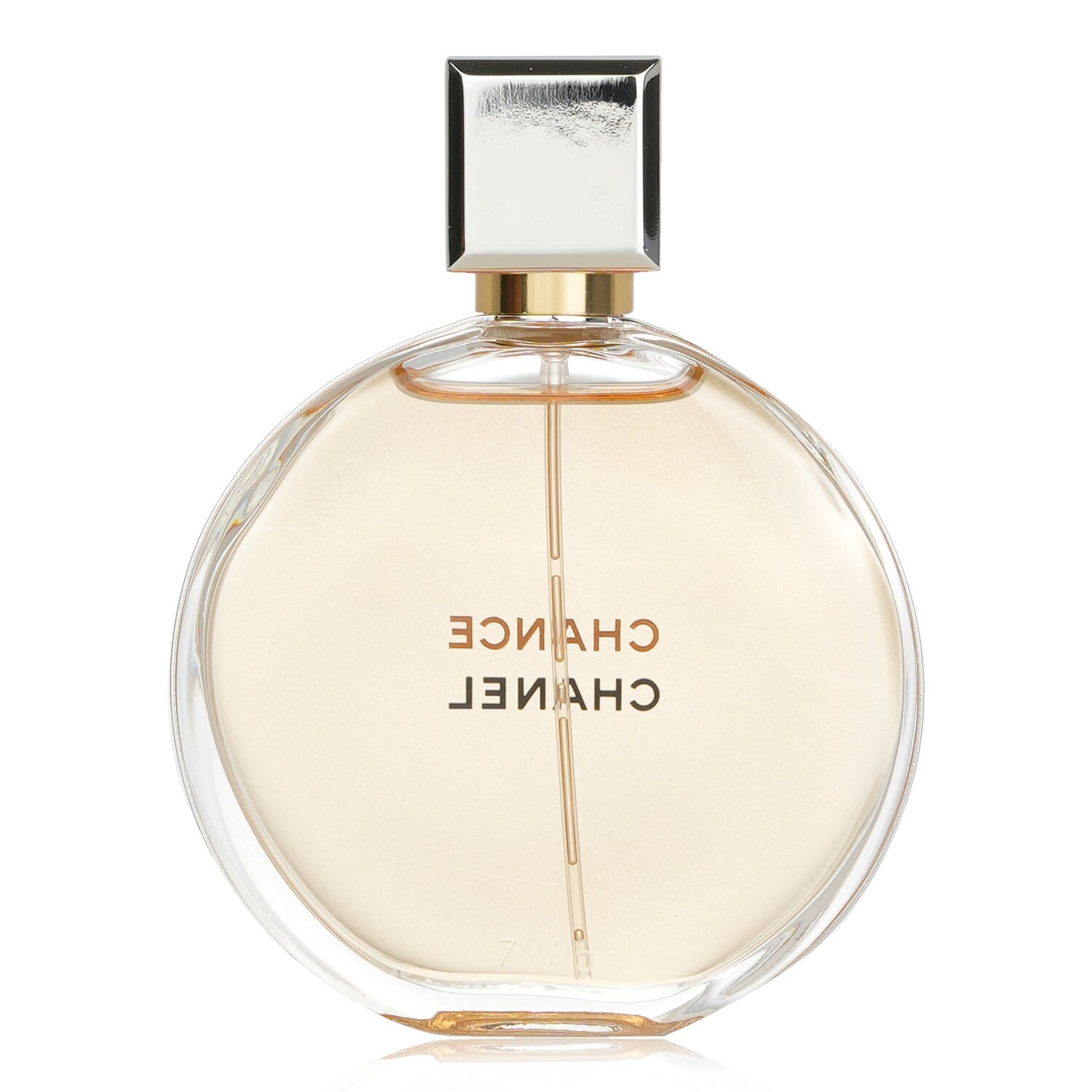 Chanel Chance Парфюмированная Вода Спрей 100ml/3.4oz