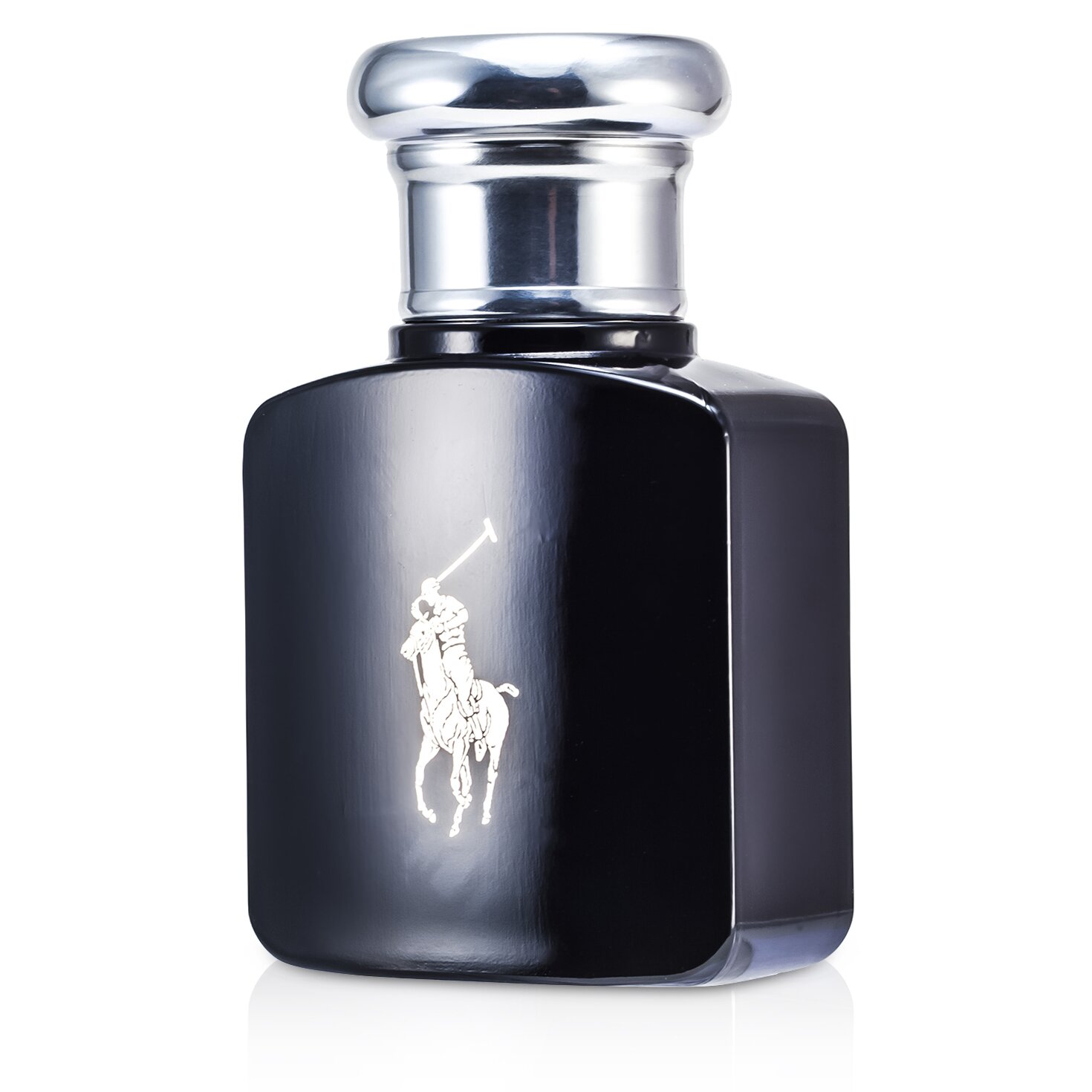 Ralph Lauren Polo Black Eau De Toilette Spray 40ml/1.3oz