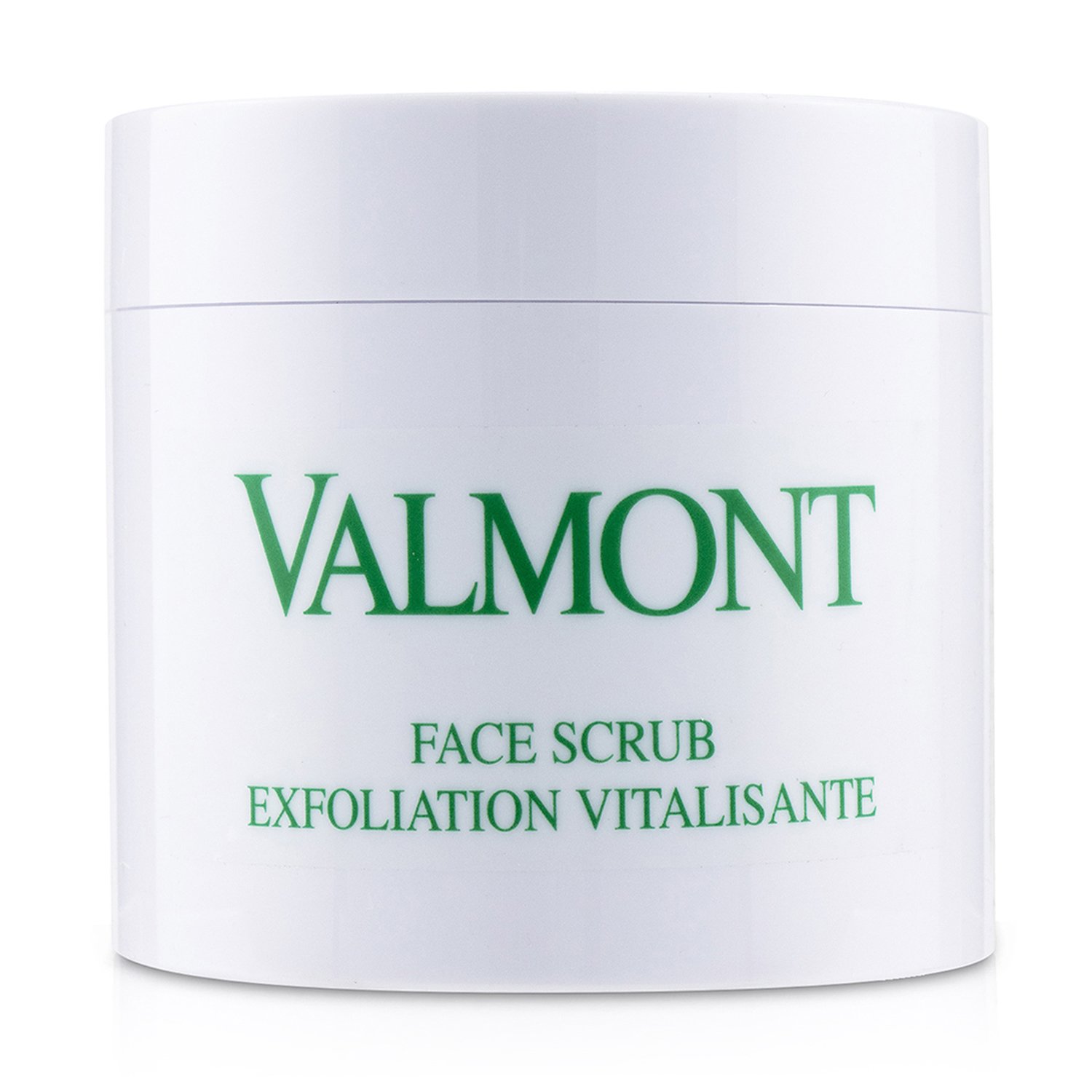 Valmont Face Scrub (Salon Size) 200ml/7oz