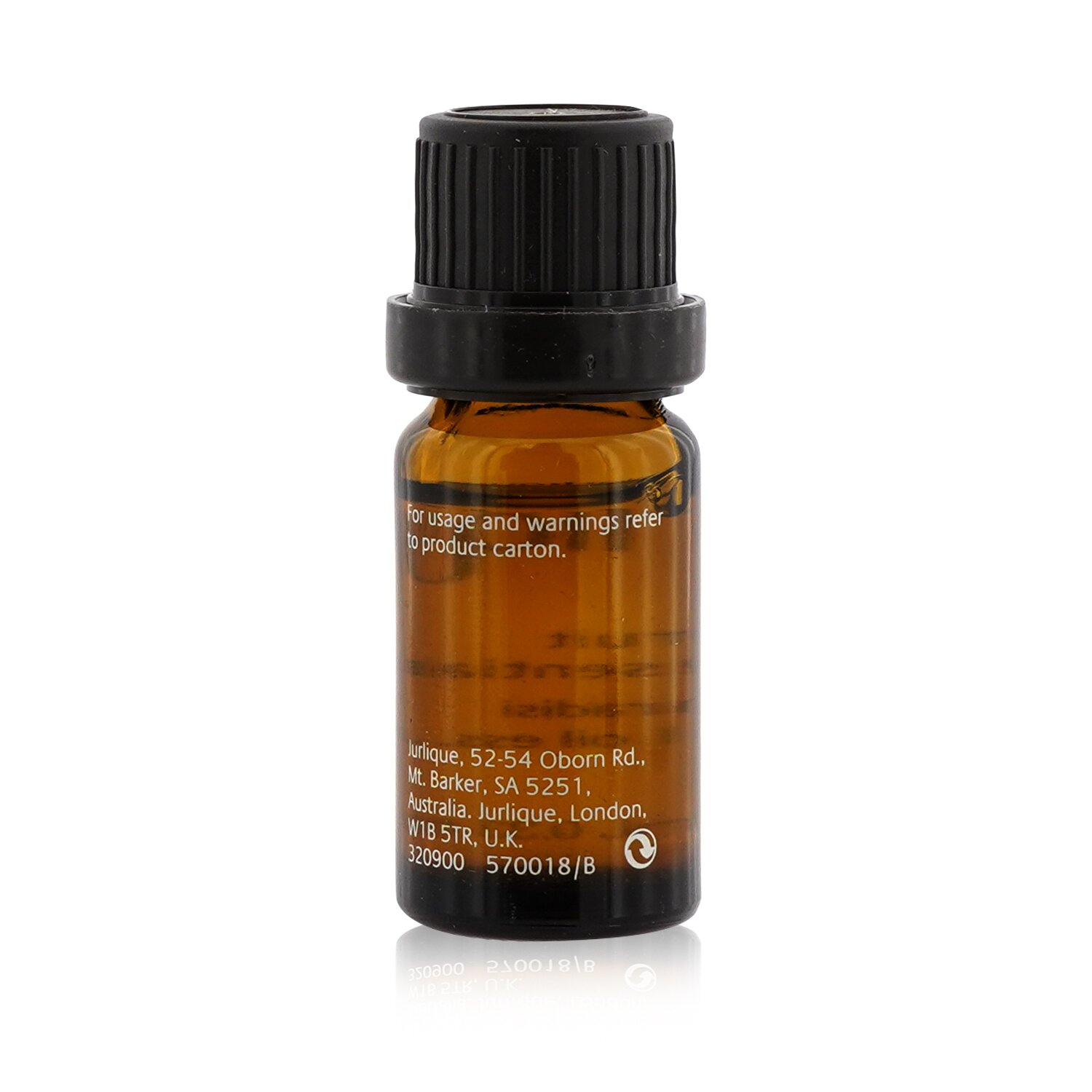 Jurlique Grapefruit Pure Essential Oil שמן אתרי 10ml/0.35oz