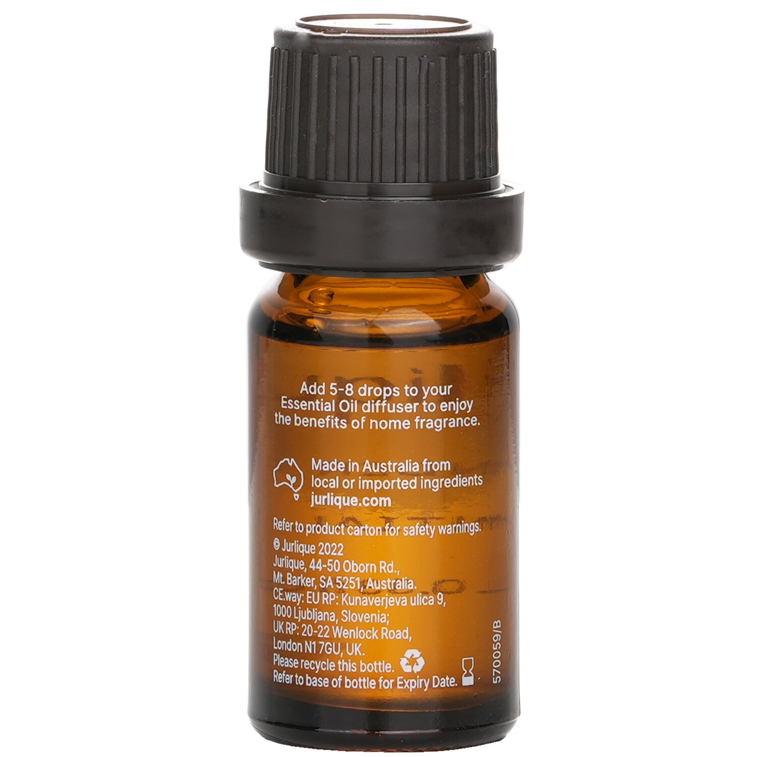 Jurlique Lavender Pure Essential Oil 10ml/0.35oz