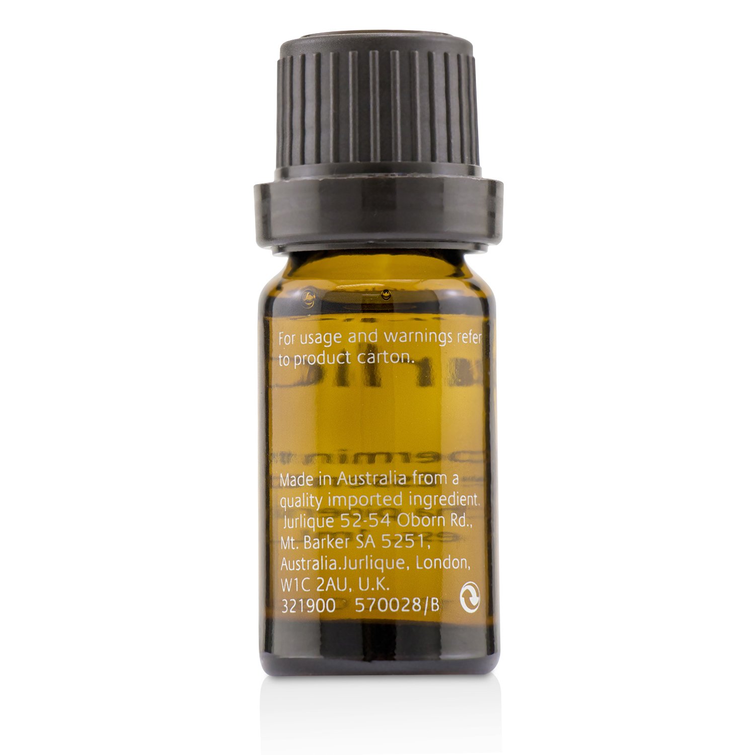 Jurlique Peppermint Pure Essential Oil 10ml/0.35oz