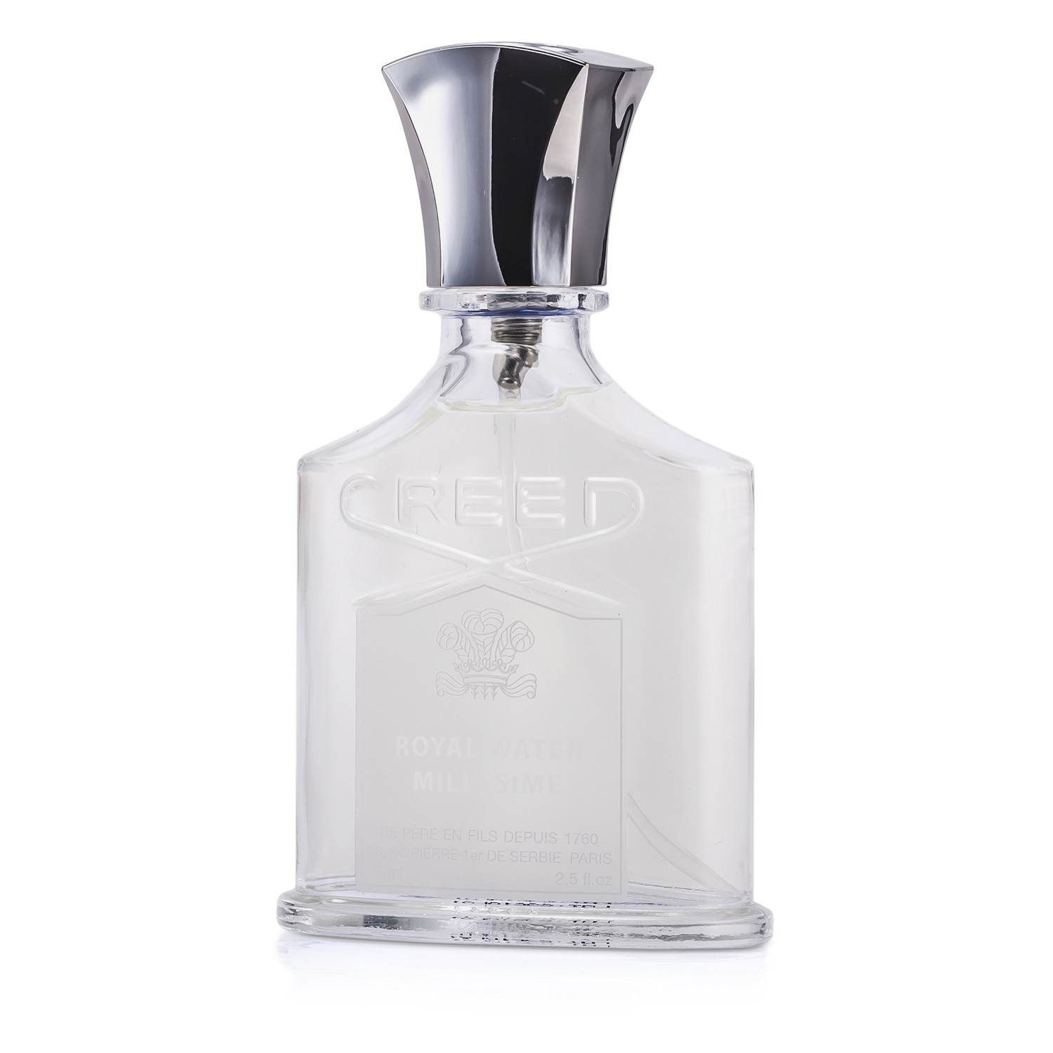 Creed Creed Royal Water Fragrance Spray 75ml/2.5oz