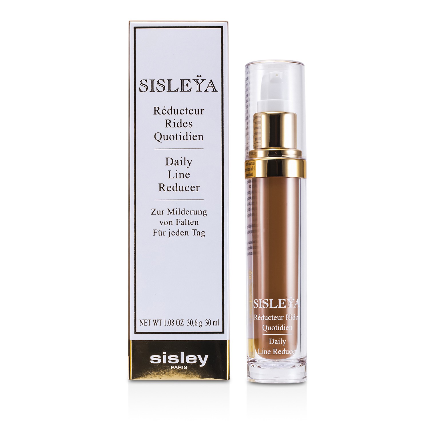 Sisley 希思黎 施倩妮 皺紋修復精華 1.08oz