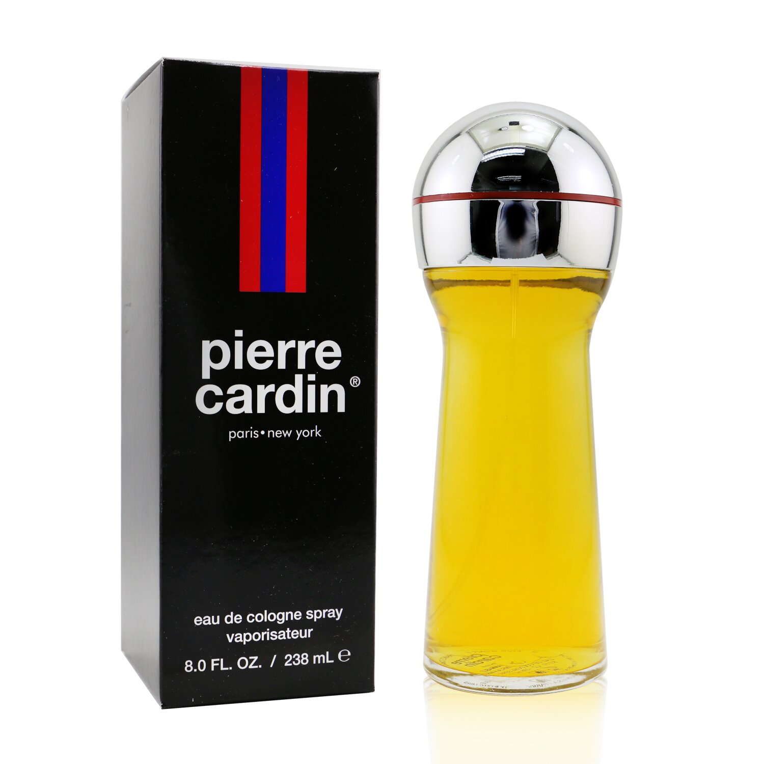 Pierre Cardin Cologne Spray 240ml/8oz