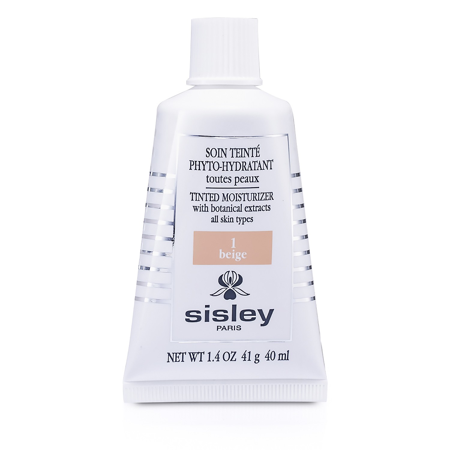 Sisley 希思黎 膚色護膚霜 #1 - 膚玉色 Beige 40ml/1.3oz