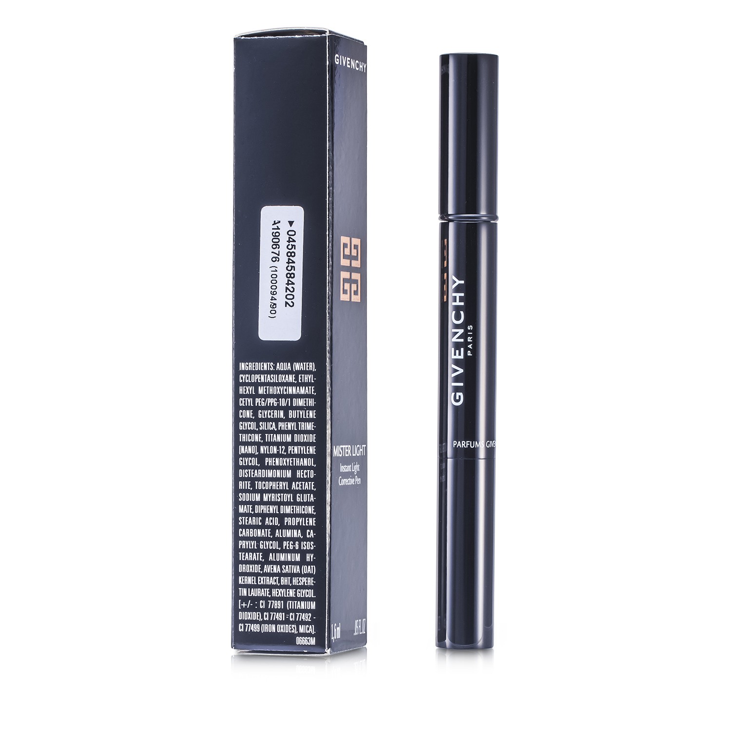 Givenchy Mister Light Instant Light Corrective Pen 1.6ml/0.05oz