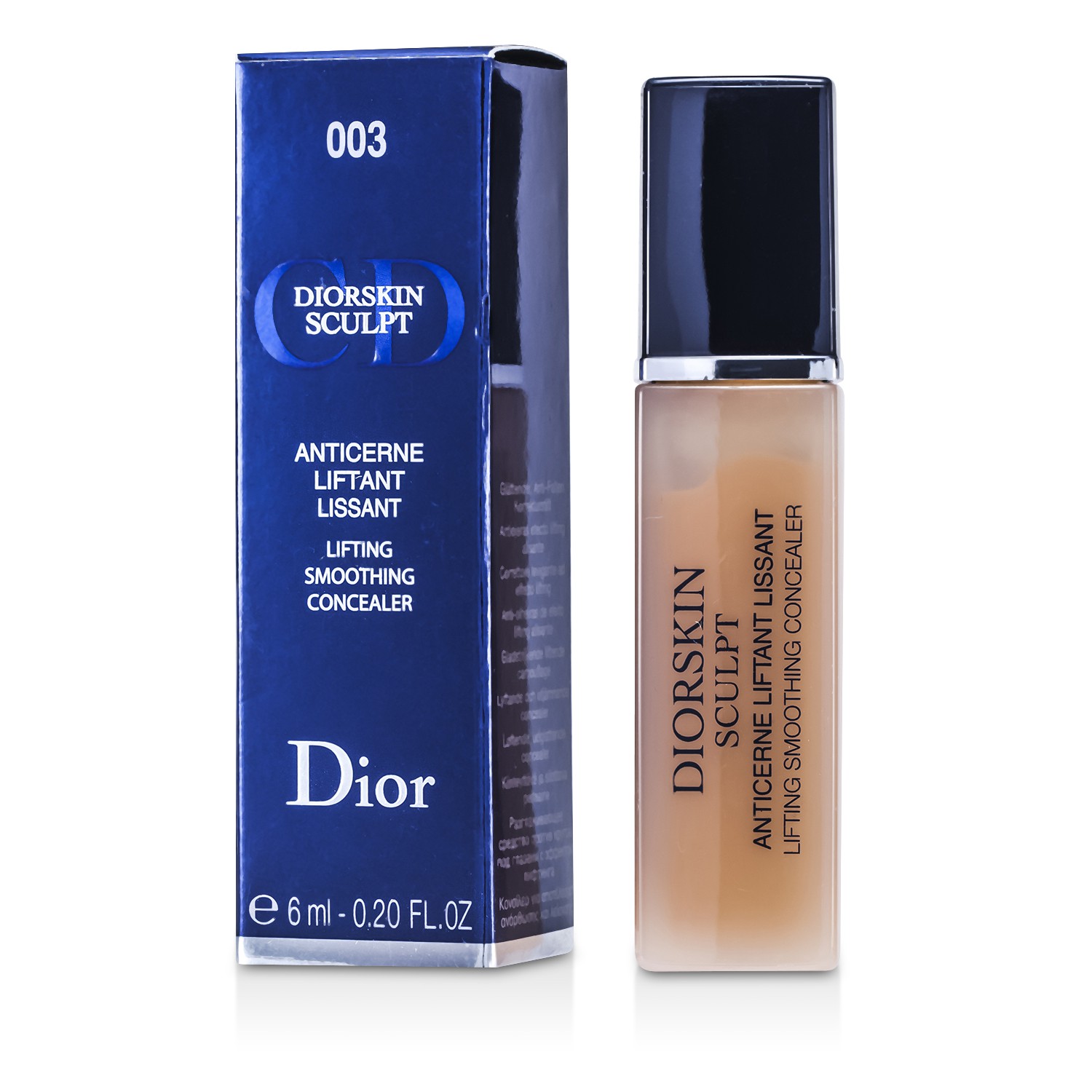 Christian Dior Diorskin Sculpt Подтягивающий Разглаживающий Корректор 6мл./0.2унц.