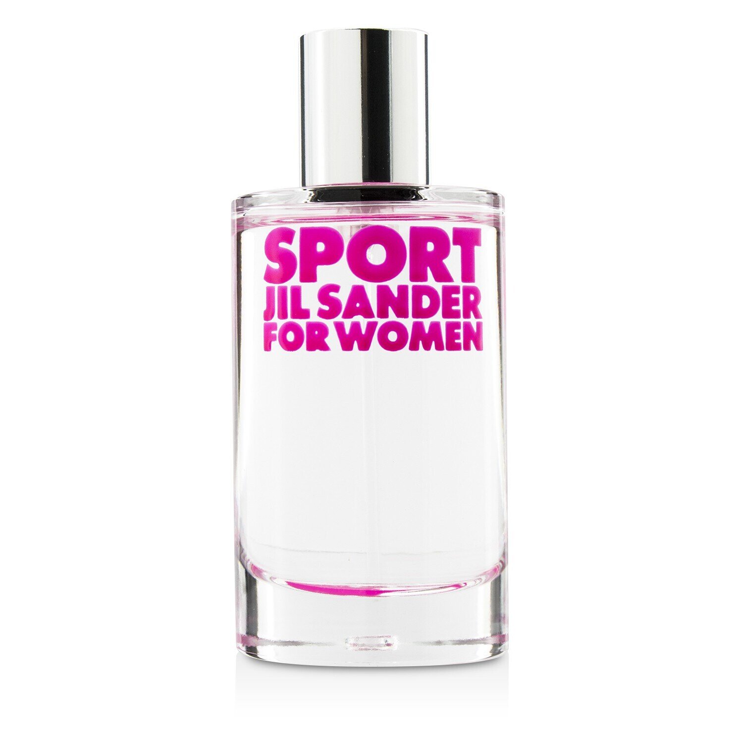 Jil Sander 貞莎德 Sander Sport For Women 珊德運動女性淡香水 50ml/1.7oz